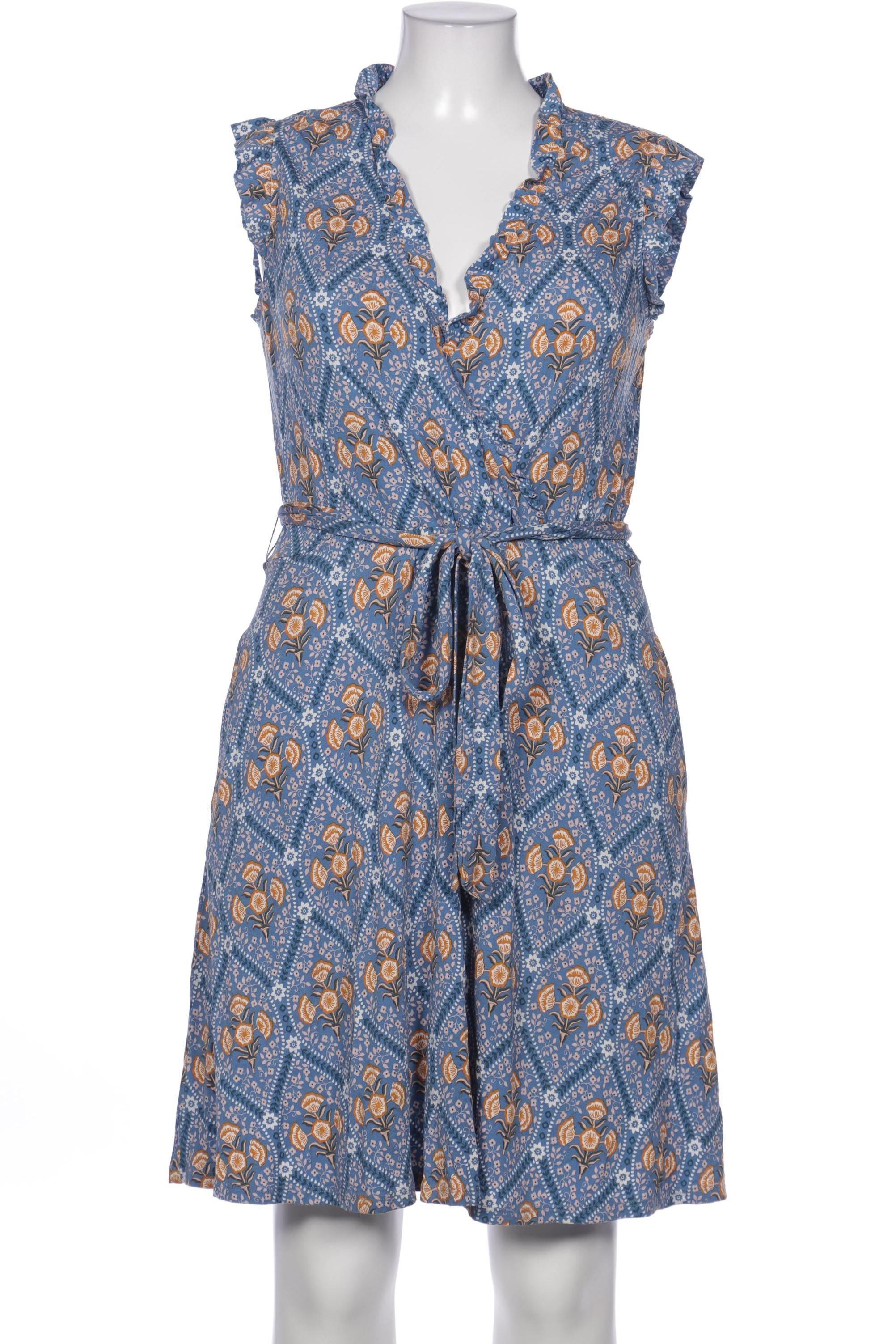 

Boden Damen Kleid, blau, Gr. 42