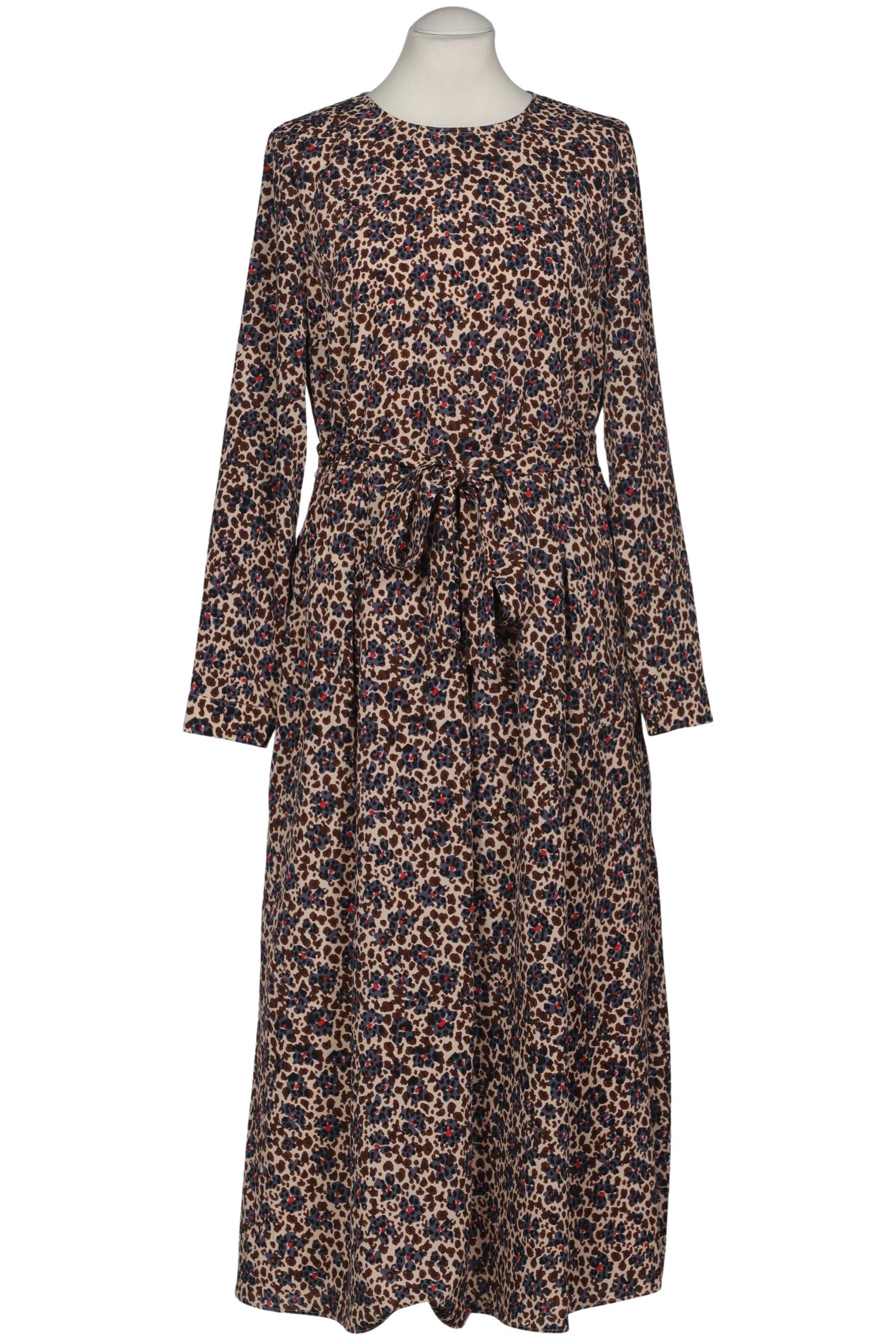 

Boden Damen Kleid, mehrfarbig, Gr. 40