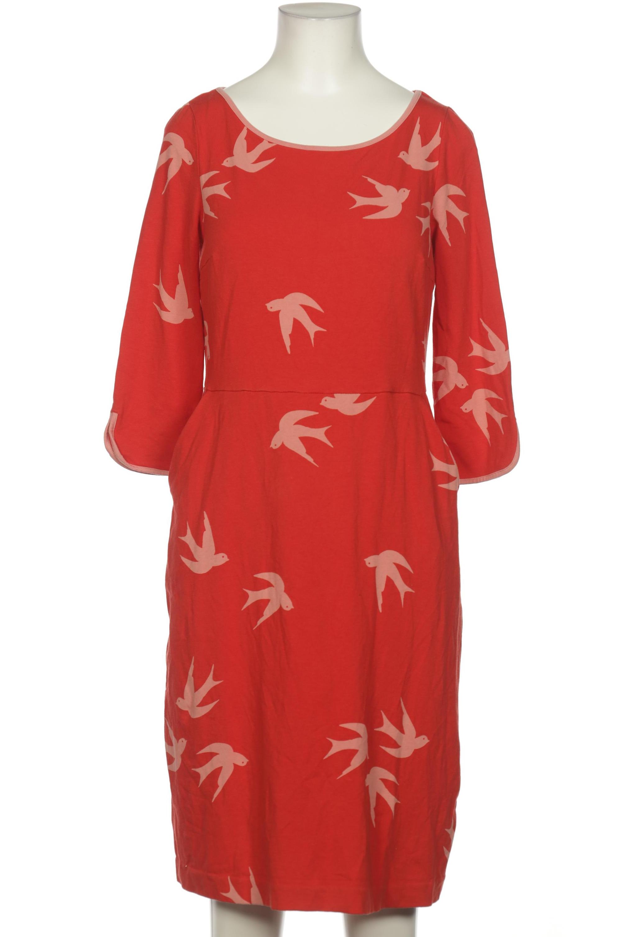 

Boden Damen Kleid, rot, Gr. 36