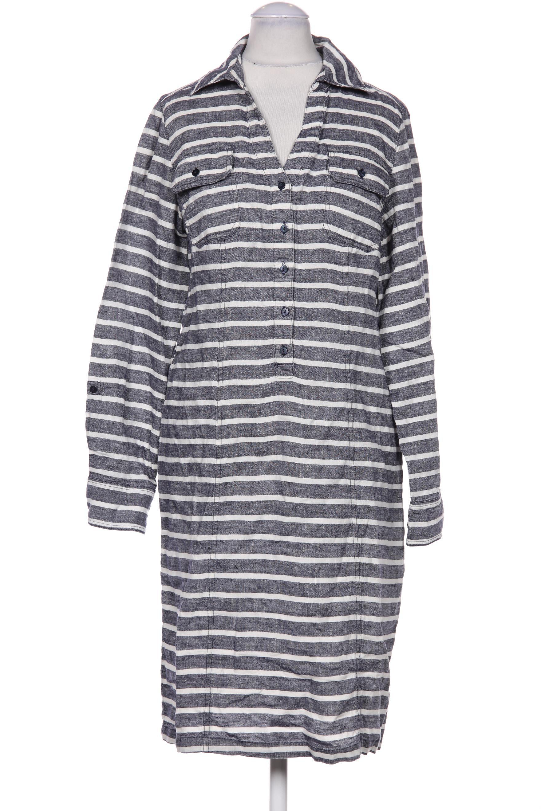 

Boden Damen Kleid, grau, Gr. 32