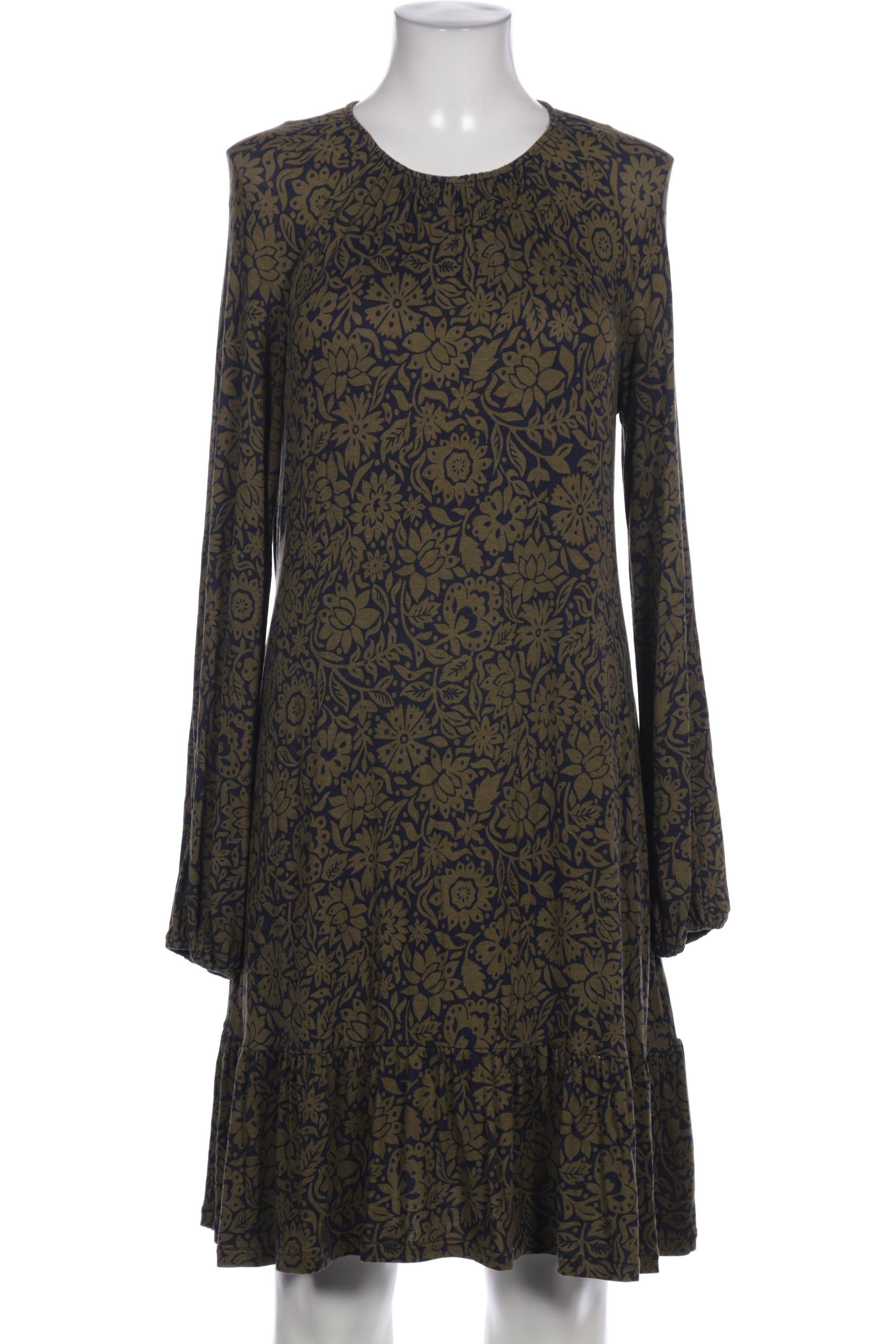 

Boden Damen Kleid, grün, Gr. 38