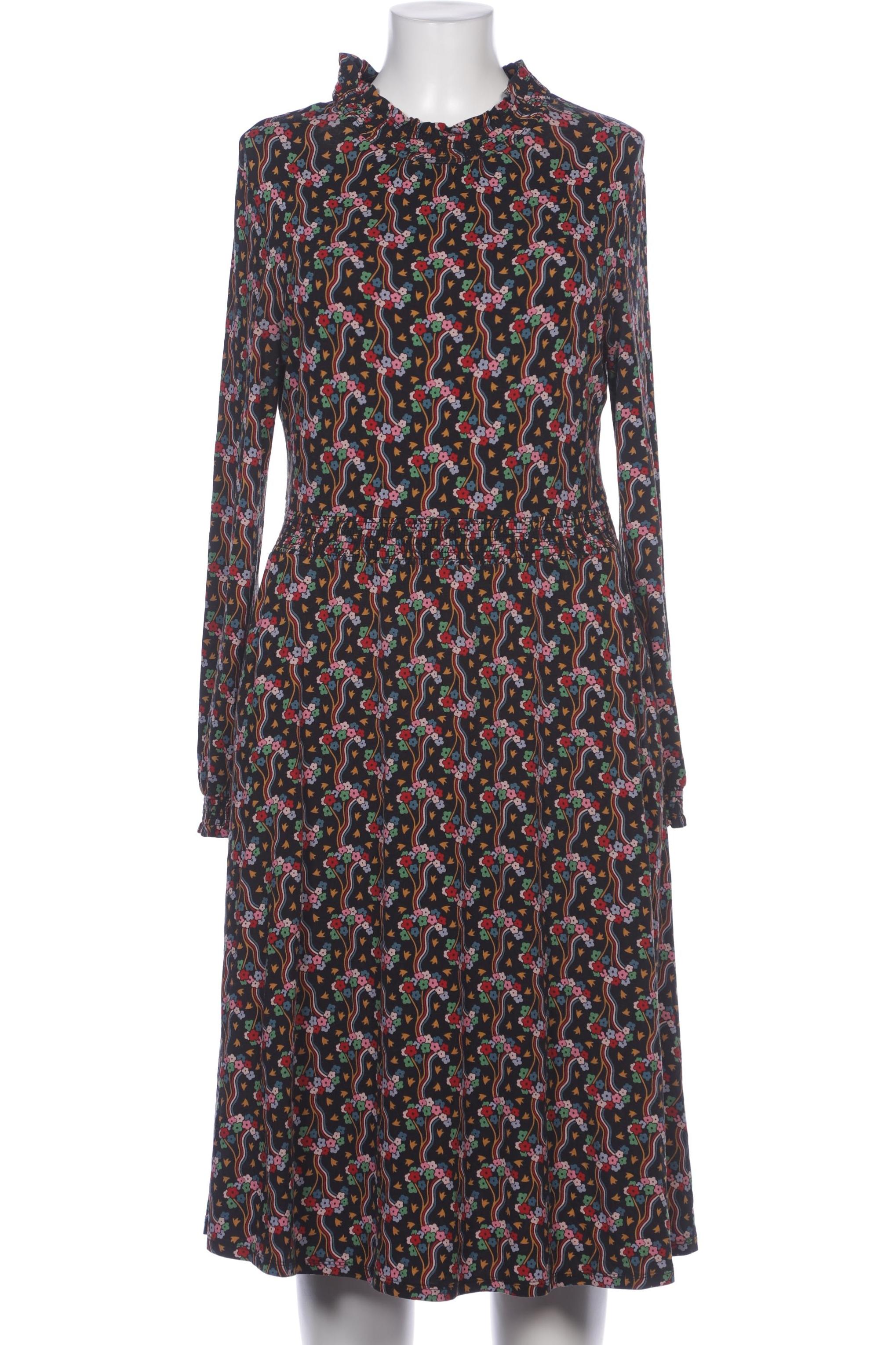 

Boden Damen Kleid, mehrfarbig, Gr. 40