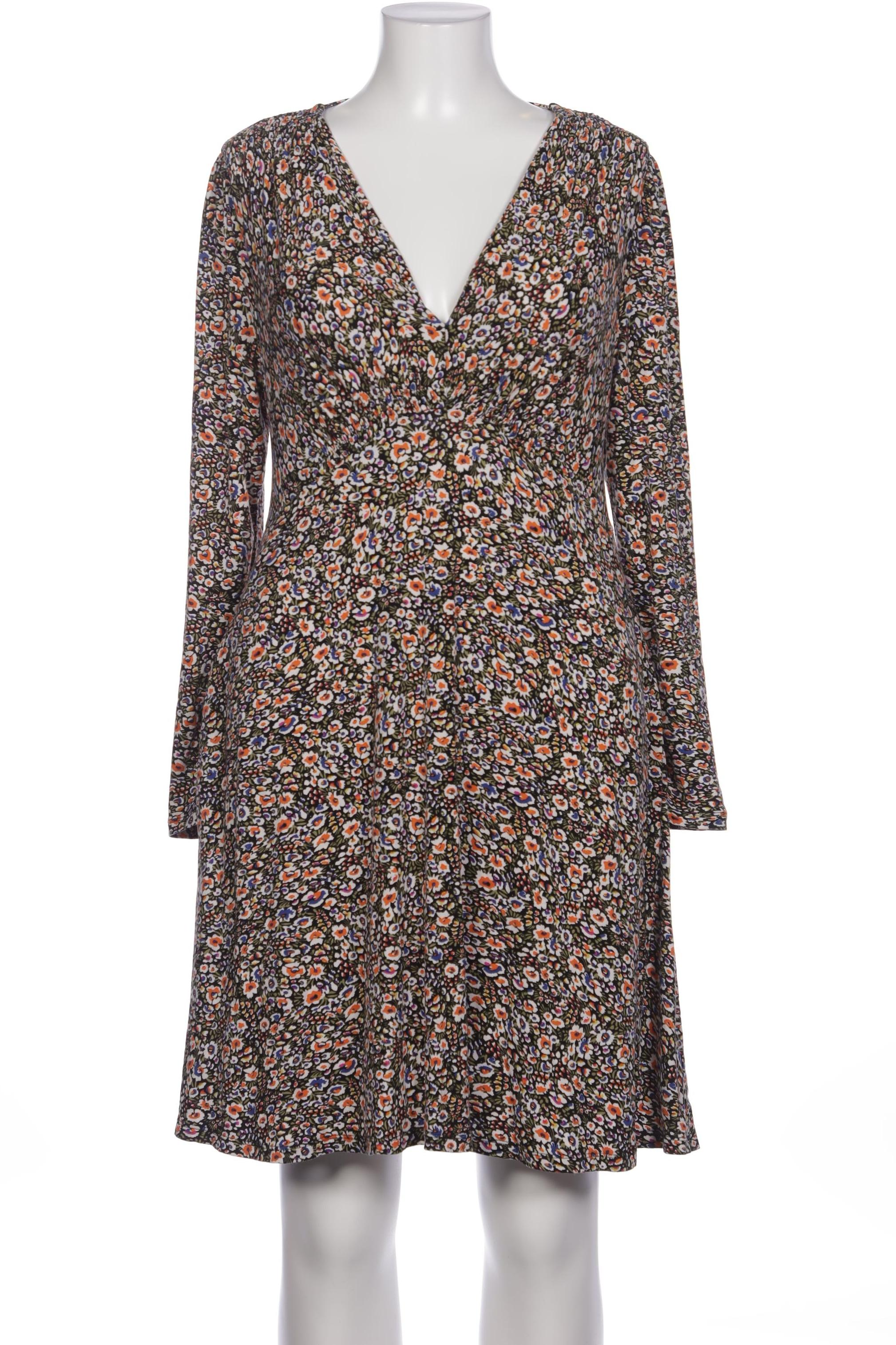 

Boden Damen Kleid, mehrfarbig, Gr. 42