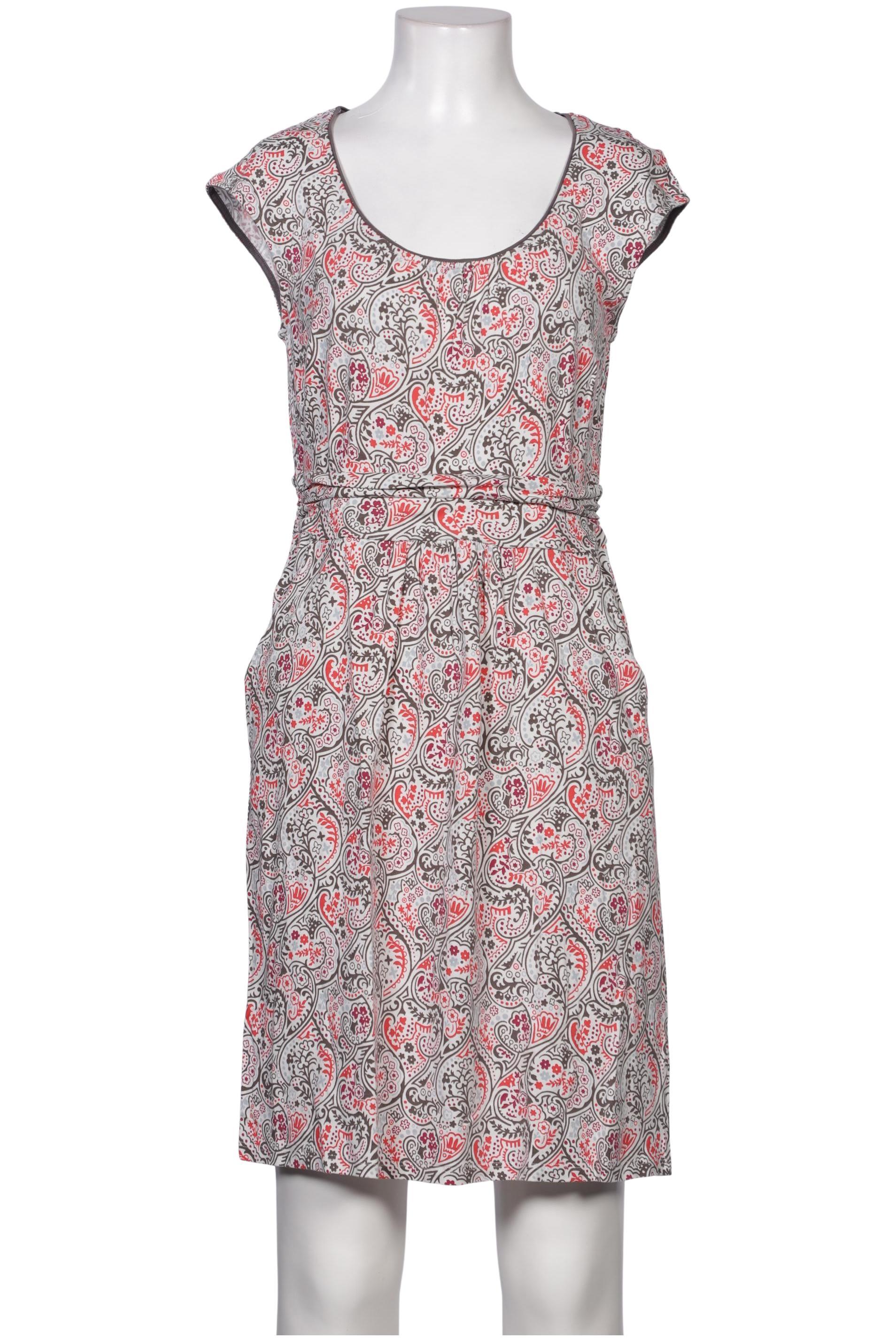 

Boden Damen Kleid, mehrfarbig, Gr. 40