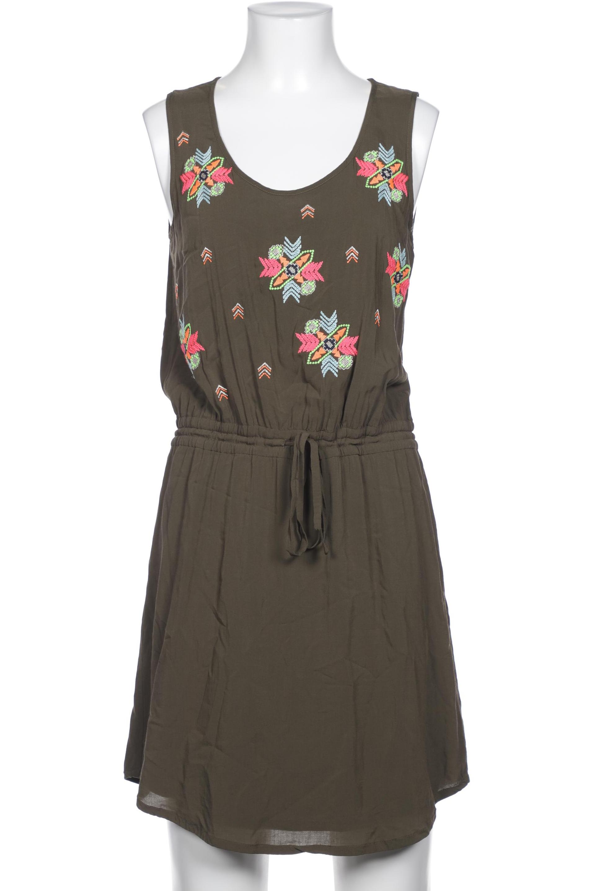 

Boden Damen Kleid, grün