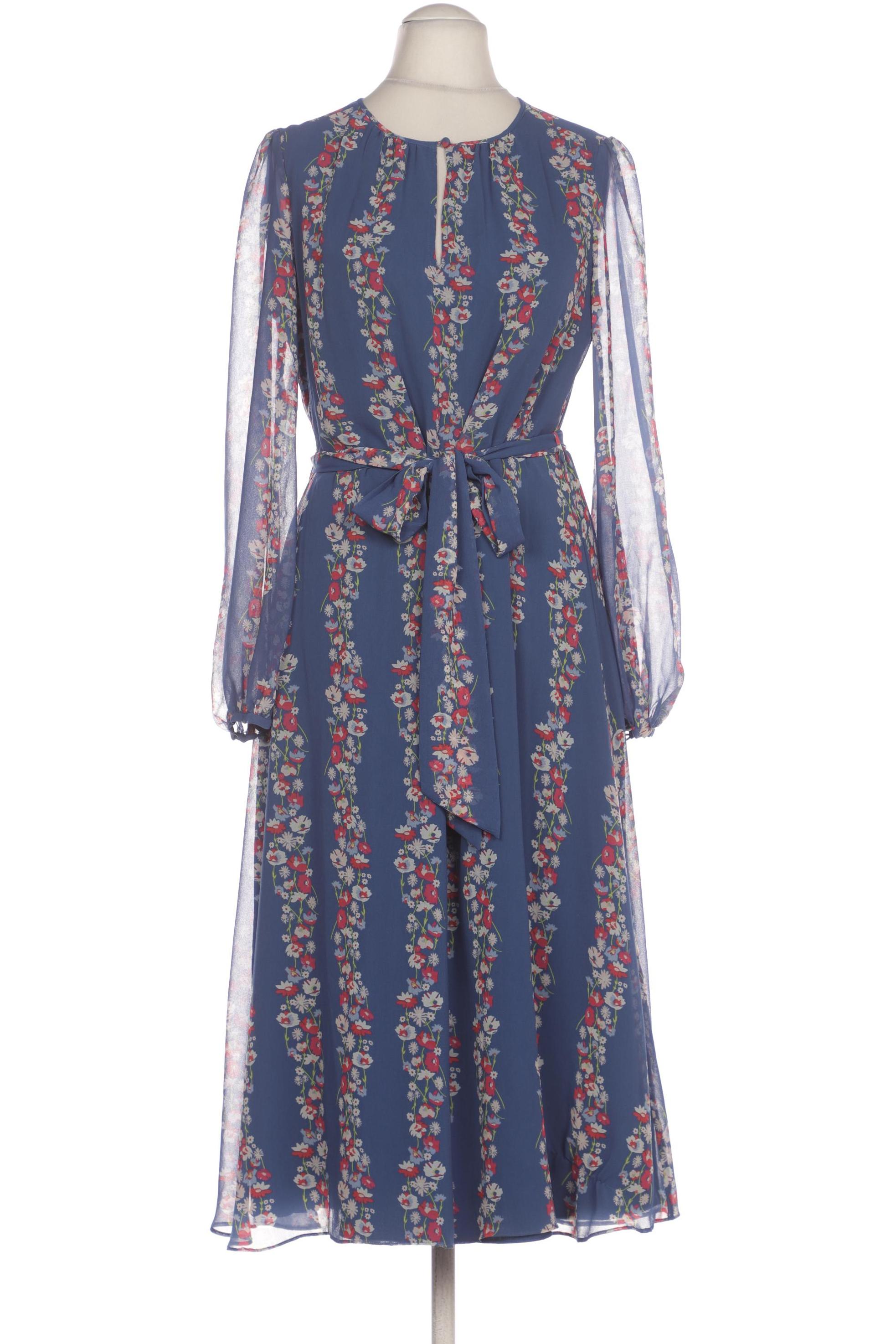 

Boden Damen Kleid, blau, Gr. 38