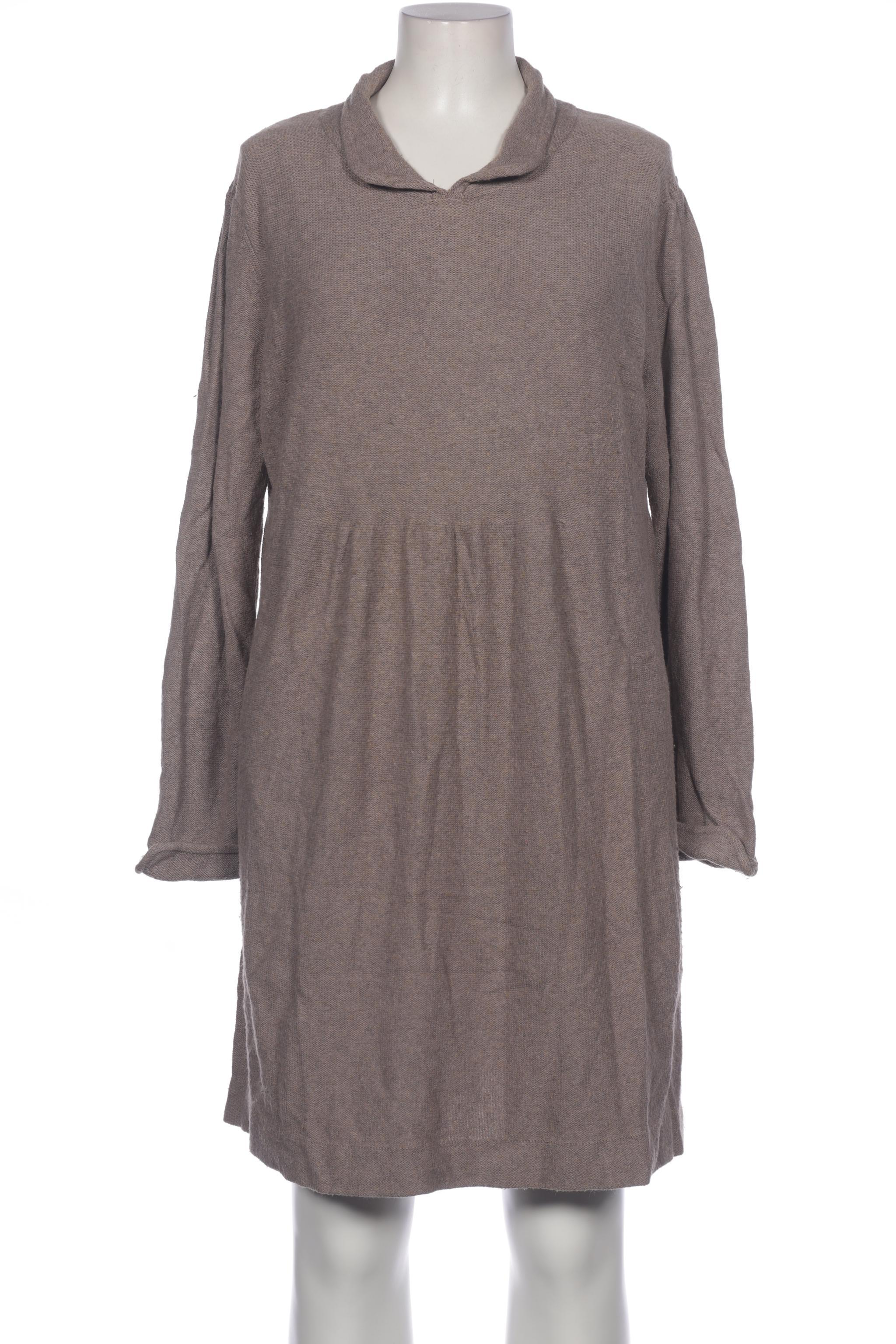 

Boden Damen Kleid, grau, Gr. 48