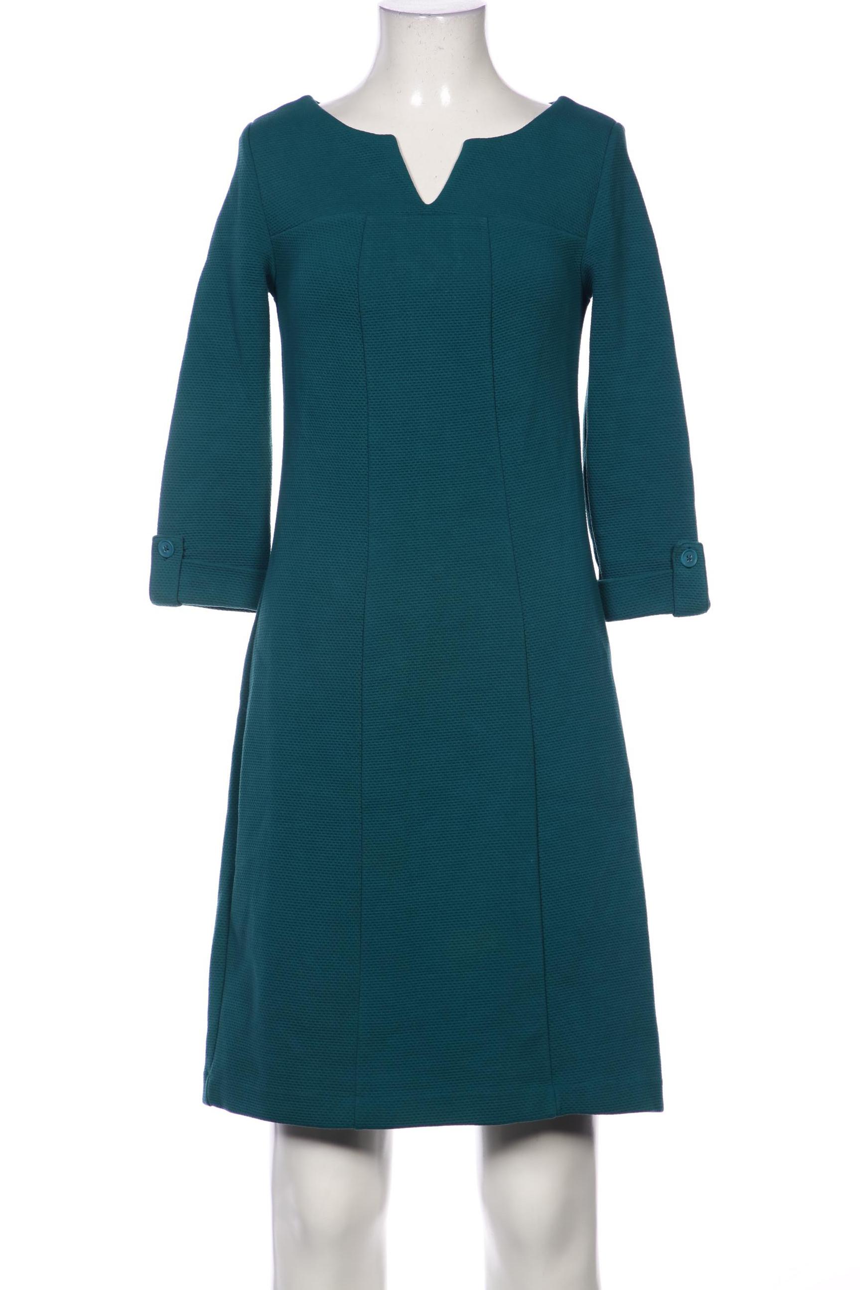 

Boden Damen Kleid, türkis, Gr. 34
