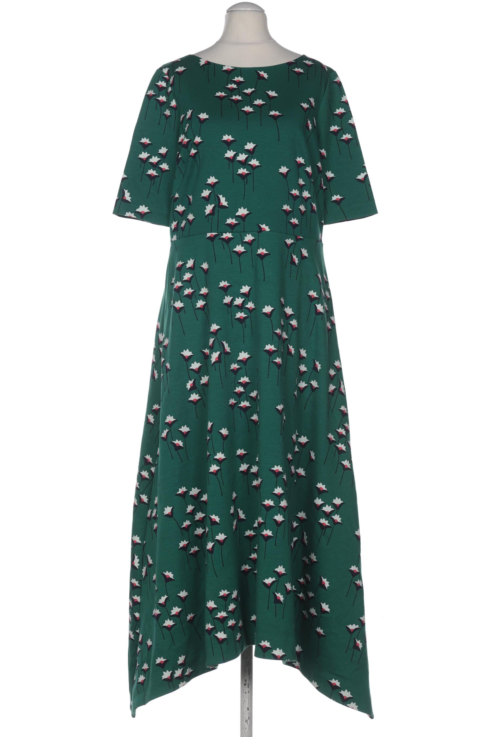 

Boden Damen Kleid, grün, Gr. 40