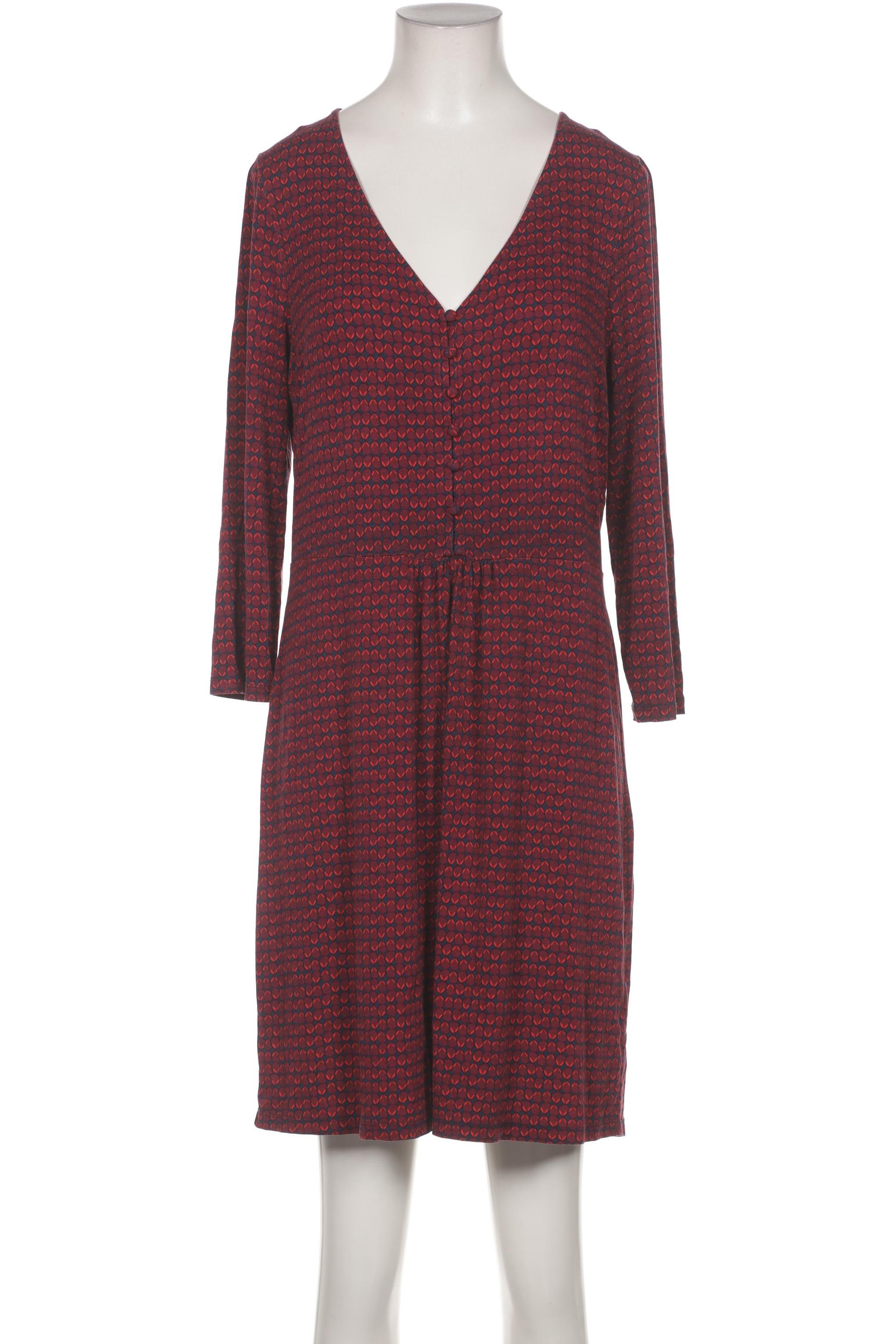 

Boden Damen Kleid, bordeaux, Gr. 40