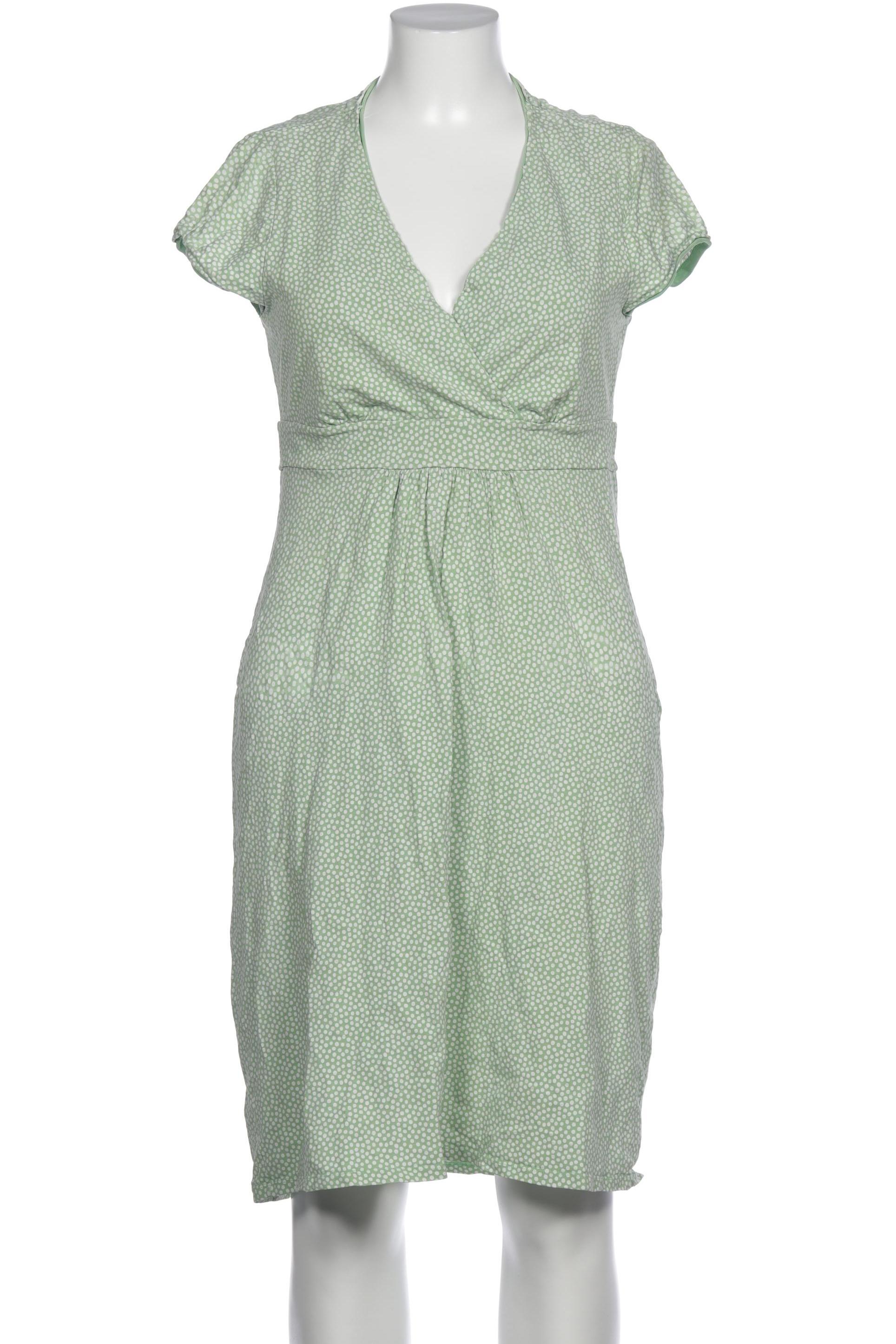 

Boden Damen Kleid, hellgrün, Gr. 40