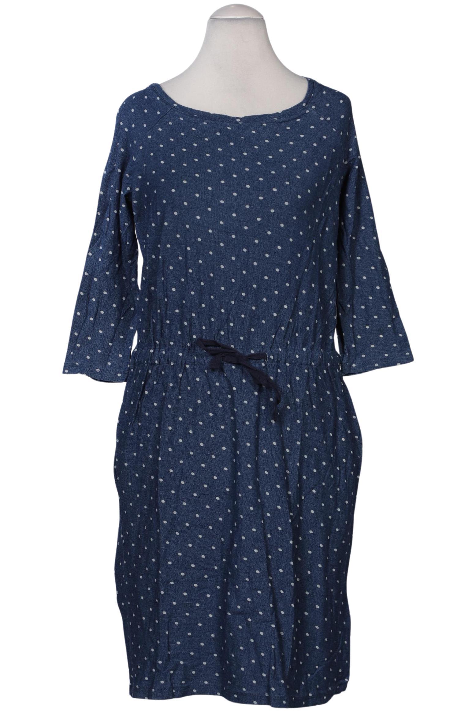 

Boden Damen Kleid, blau, Gr. 38
