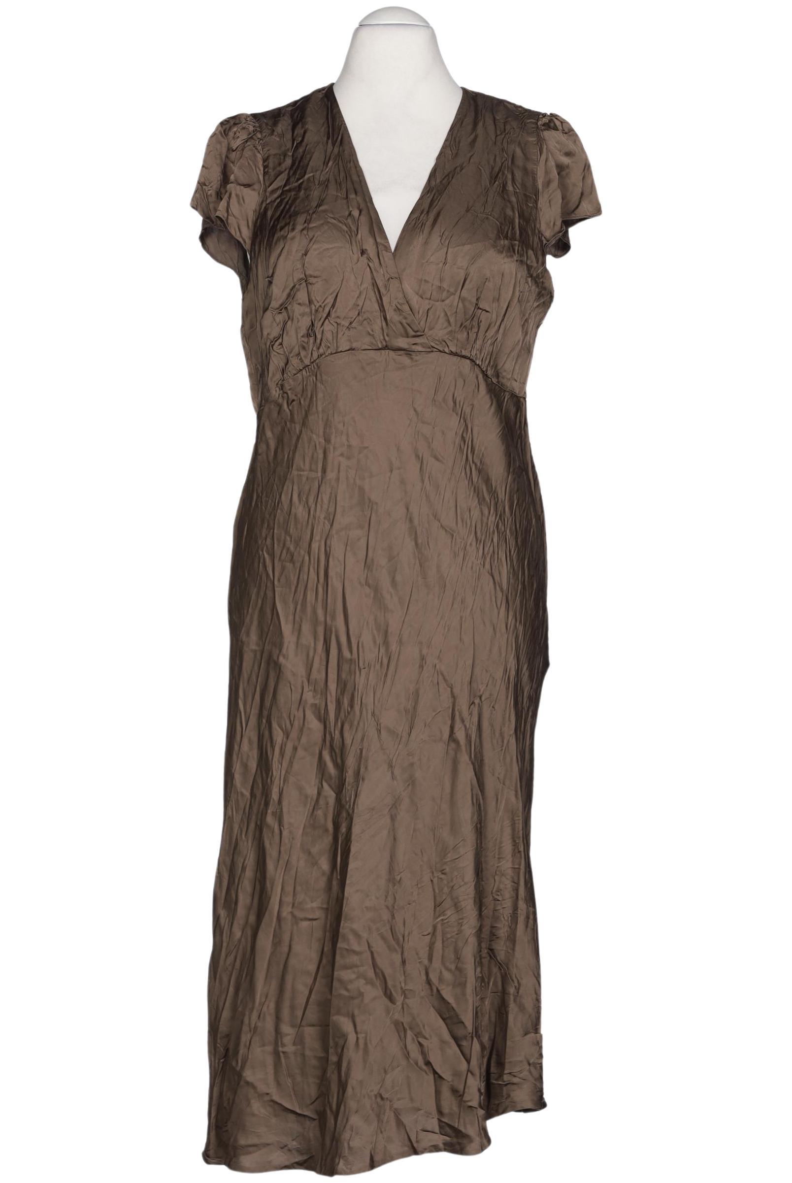 

Boden Damen Kleid, braun, Gr. 46