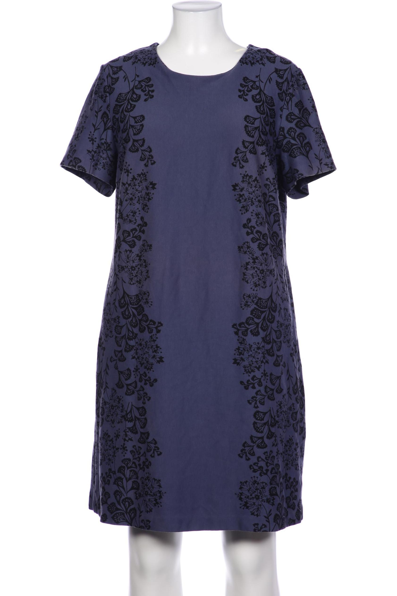 

Boden Damen Kleid, marineblau, Gr. 46