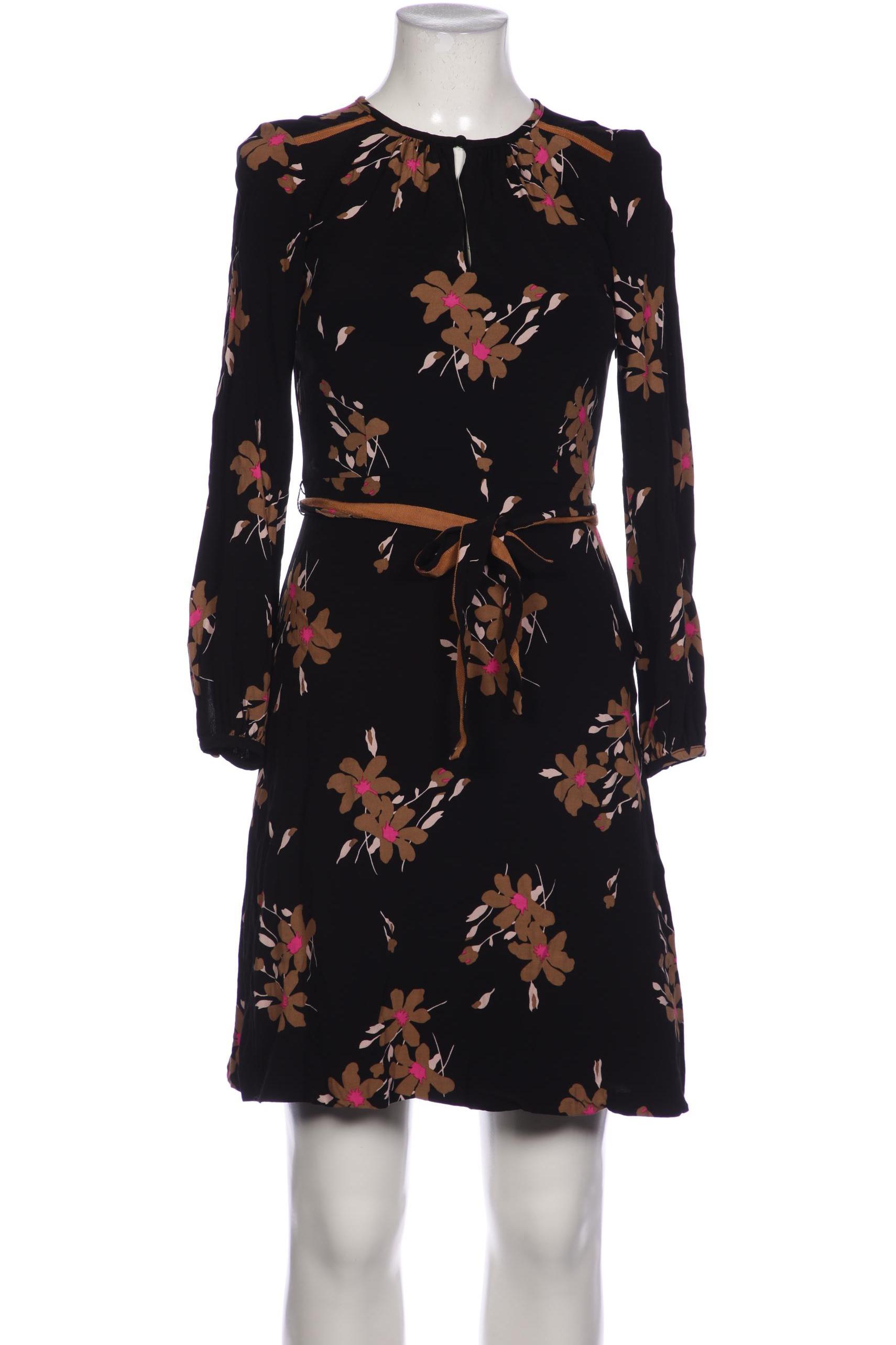 

Boden Damen Kleid, schwarz