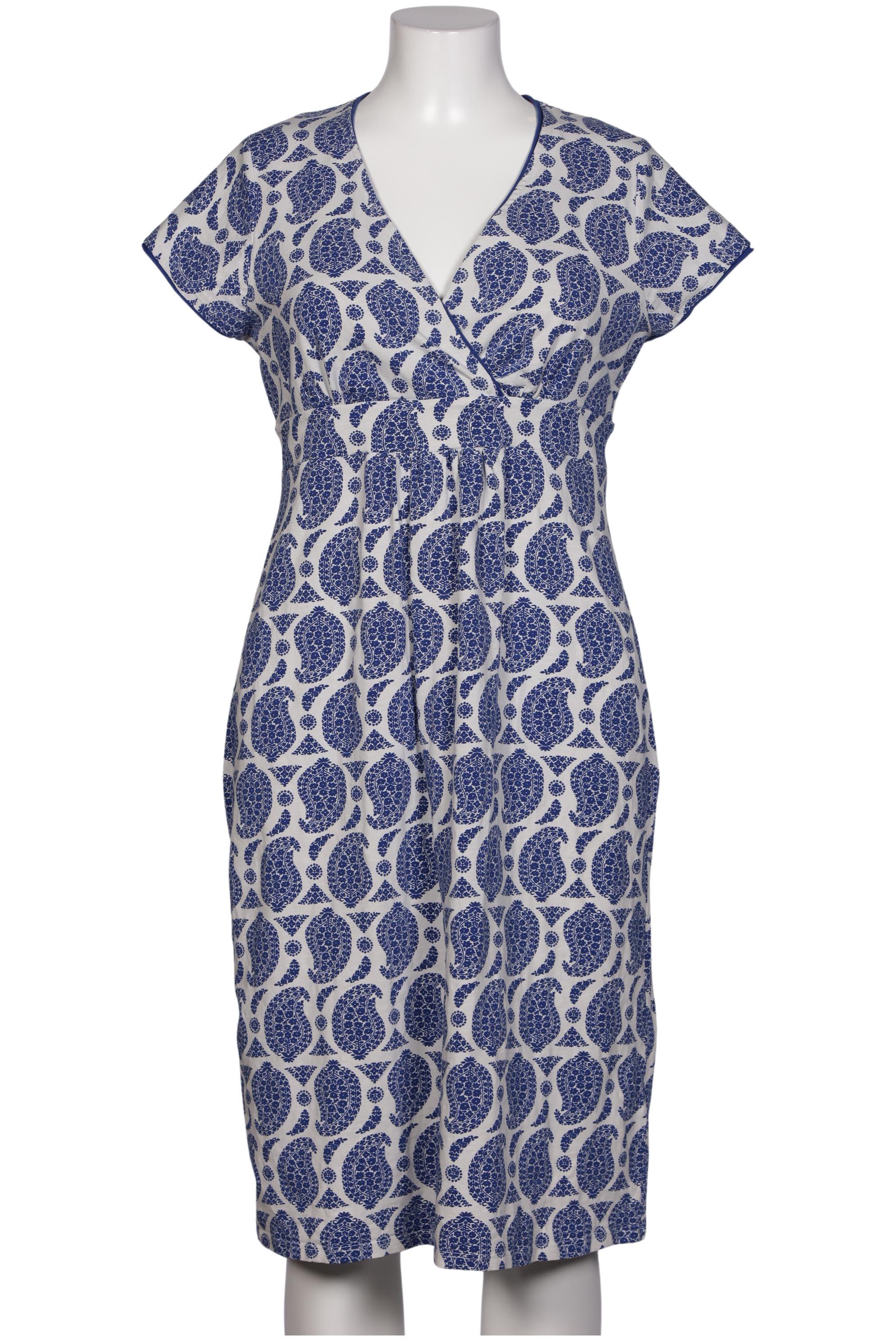 

Boden Damen Kleid, mehrfarbig, Gr. 44