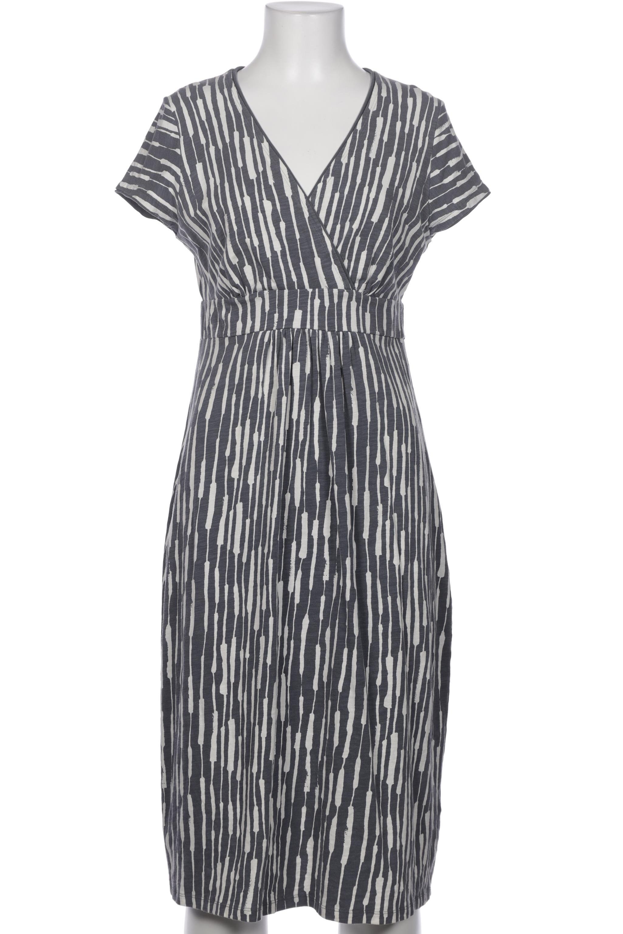 

Boden Damen Kleid, grau, Gr. 38