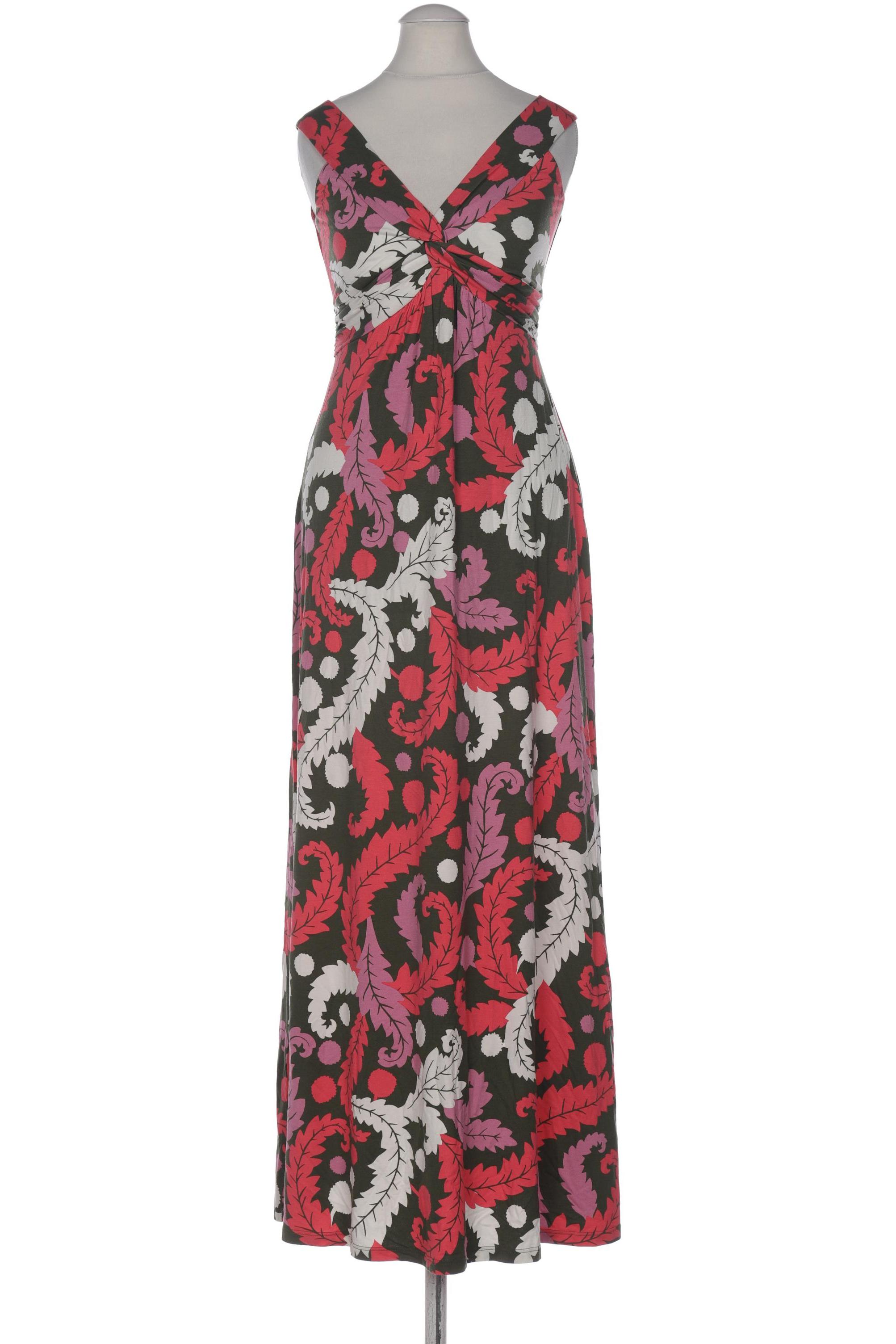 

Boden Damen Kleid, mehrfarbig