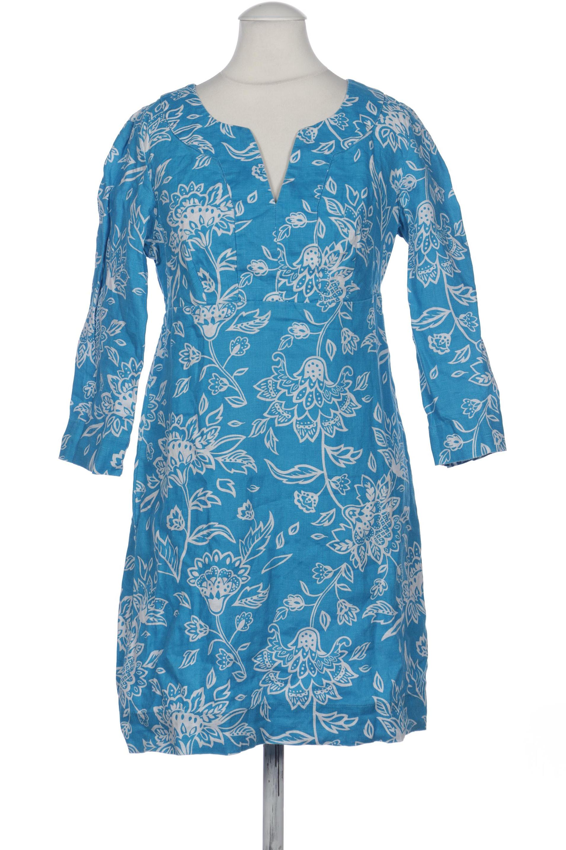 

Boden Damen Kleid, blau