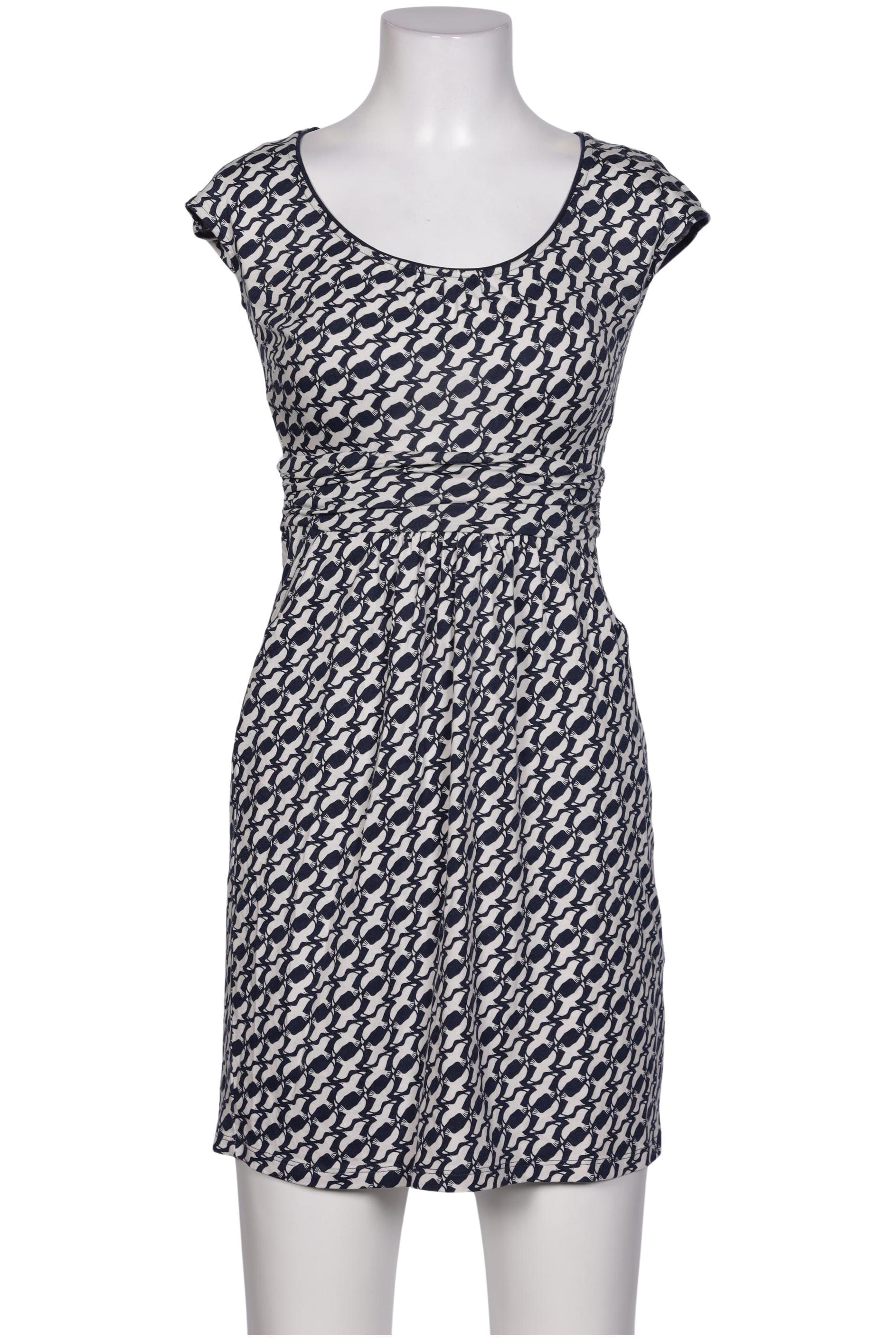 

Boden Damen Kleid, marineblau, Gr. 32