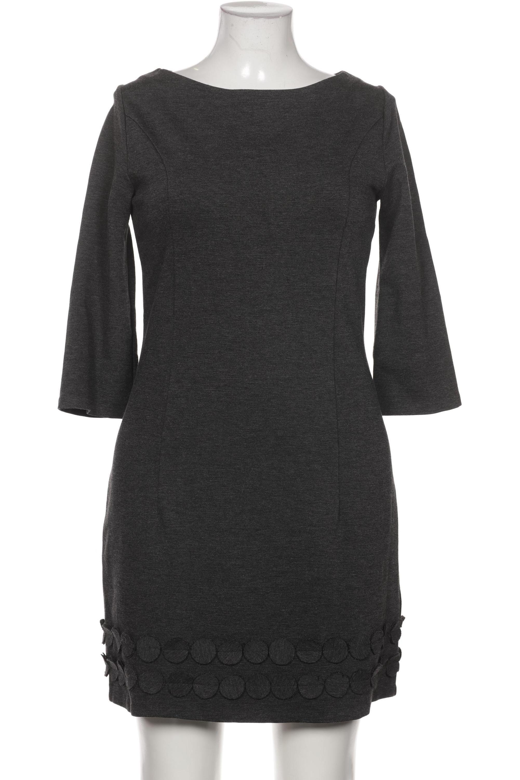 

Boden Damen Kleid, grau, Gr. 14