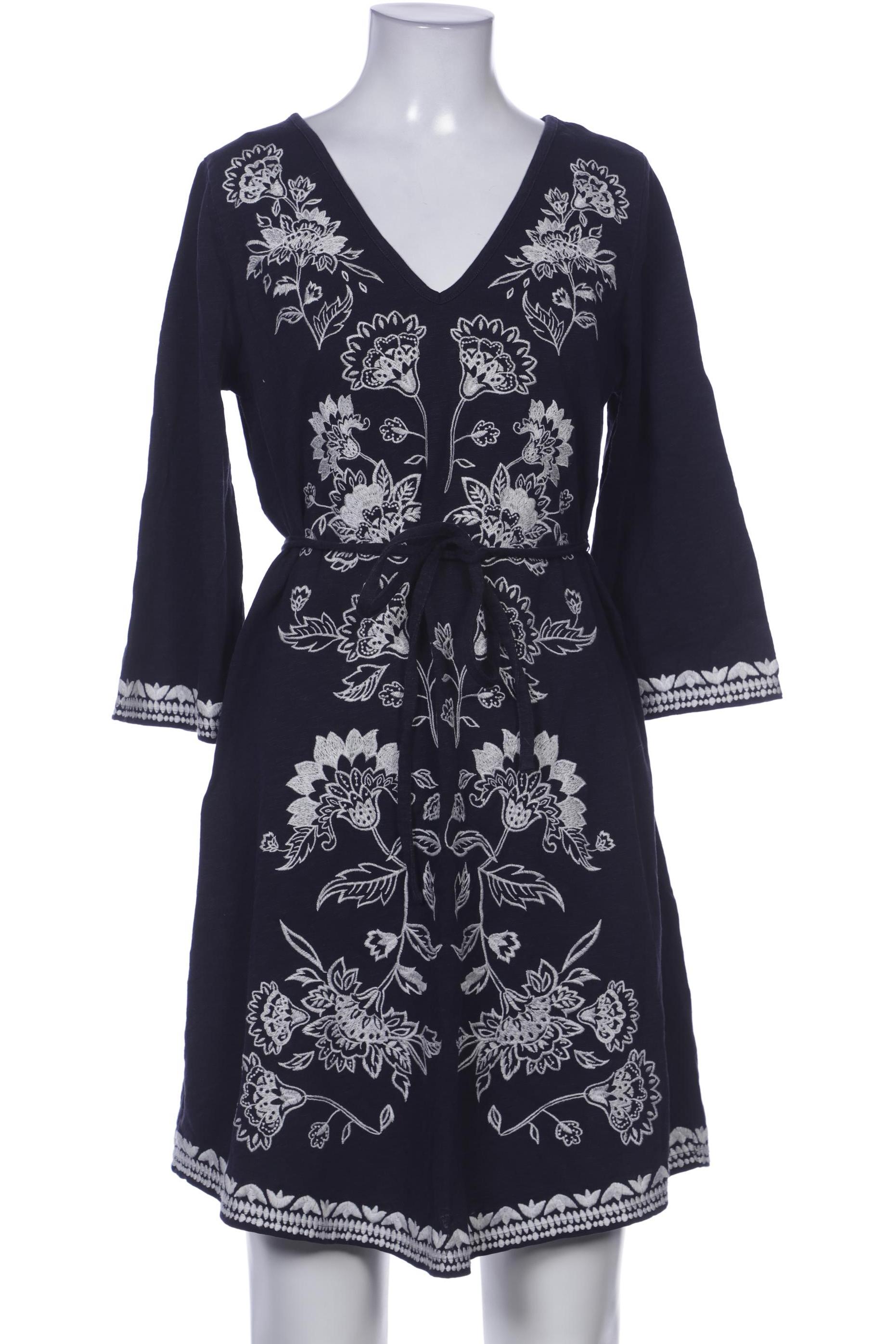

Boden Damen Kleid, marineblau, Gr. 36