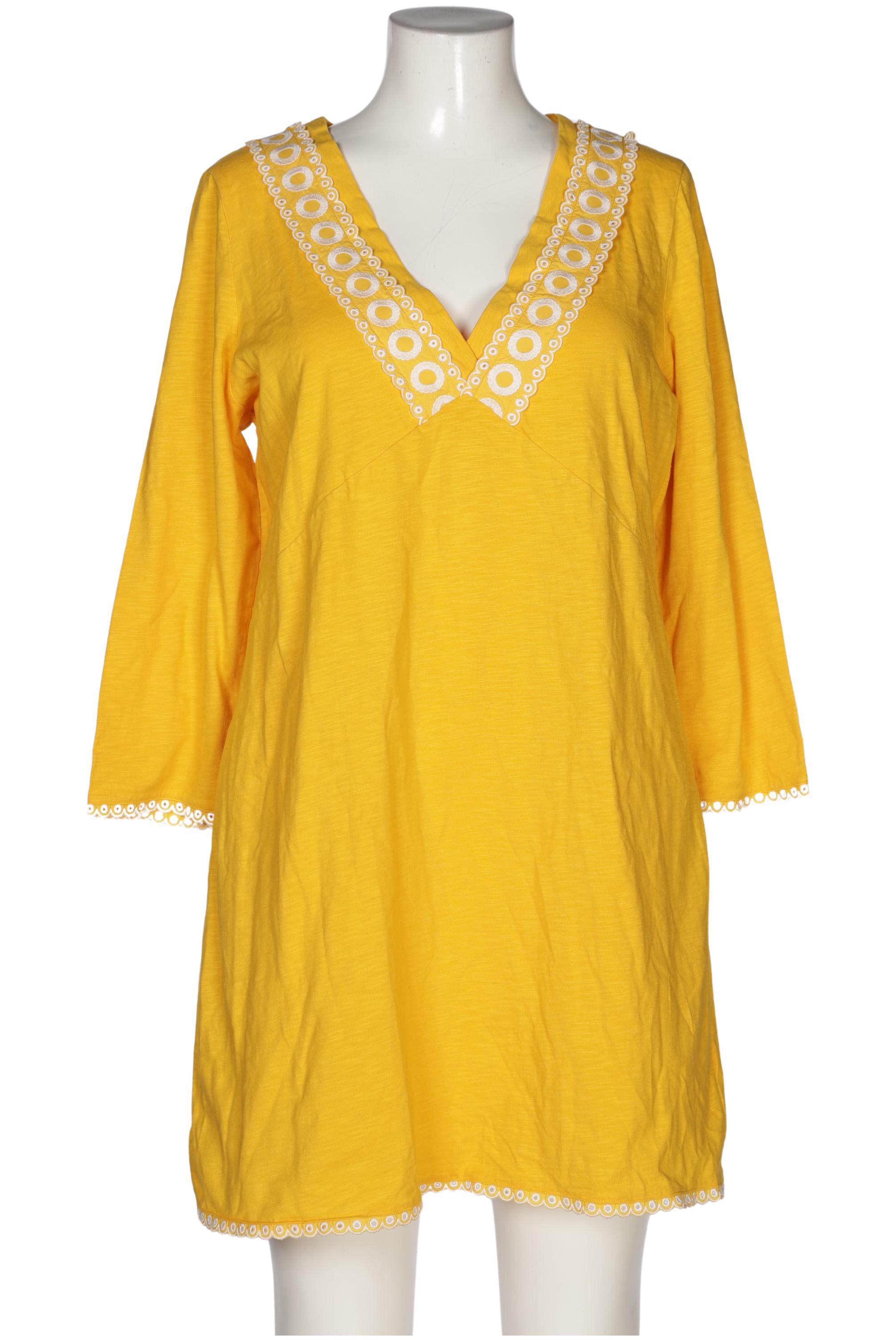 

Boden Damen Kleid, orange, Gr. 46