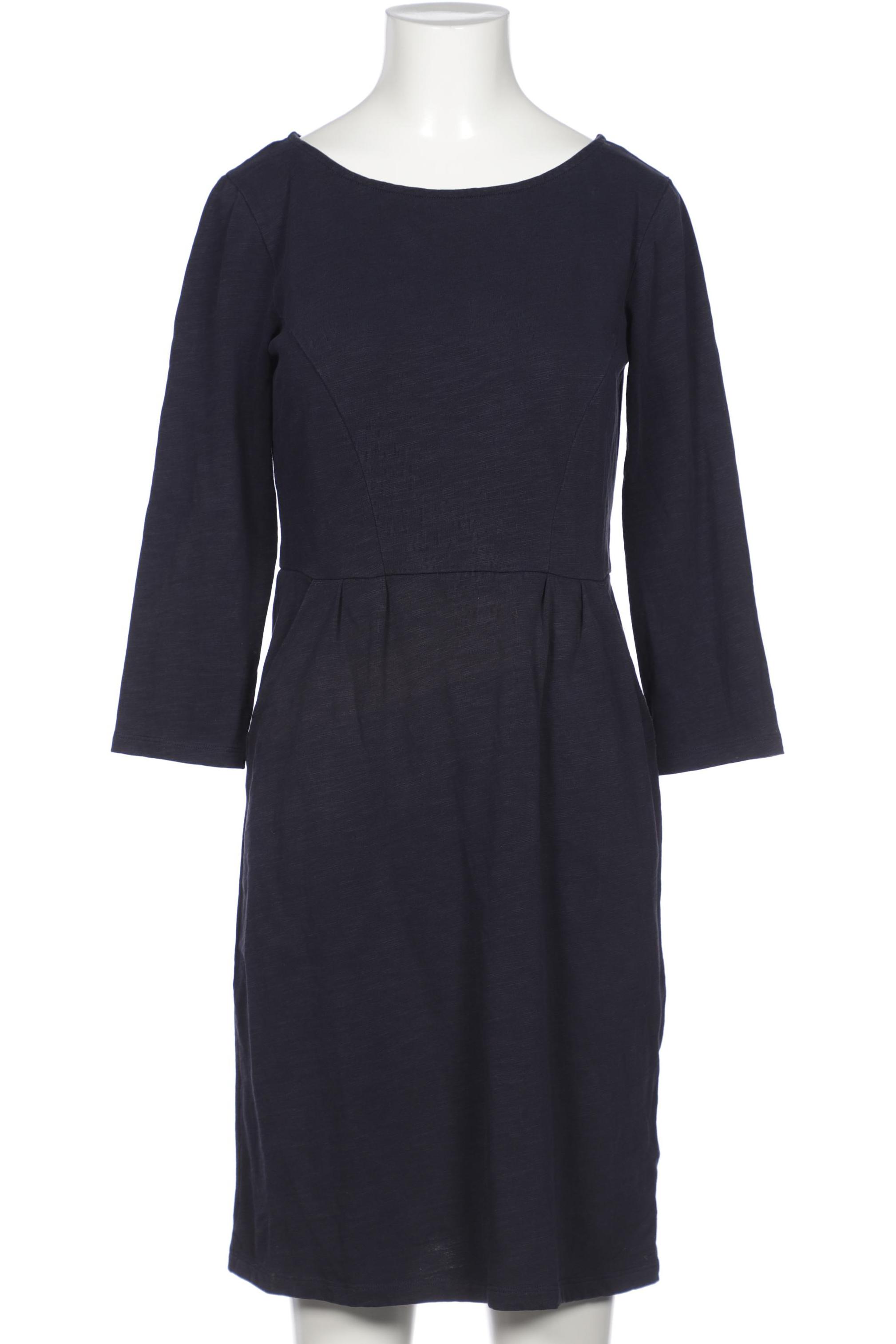 

Boden Damen Kleid, marineblau