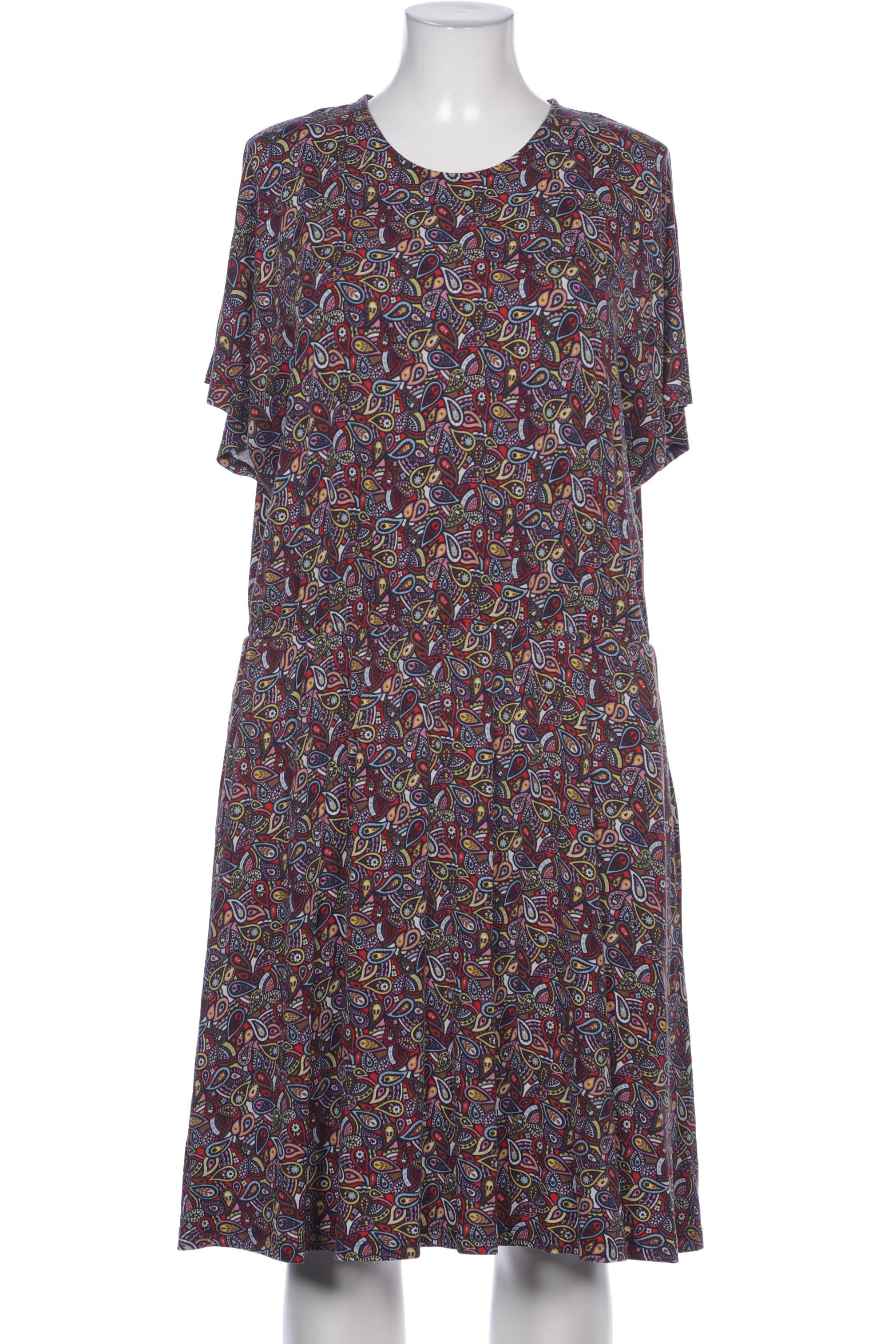 

Boden Damen Kleid, mehrfarbig, Gr. 48