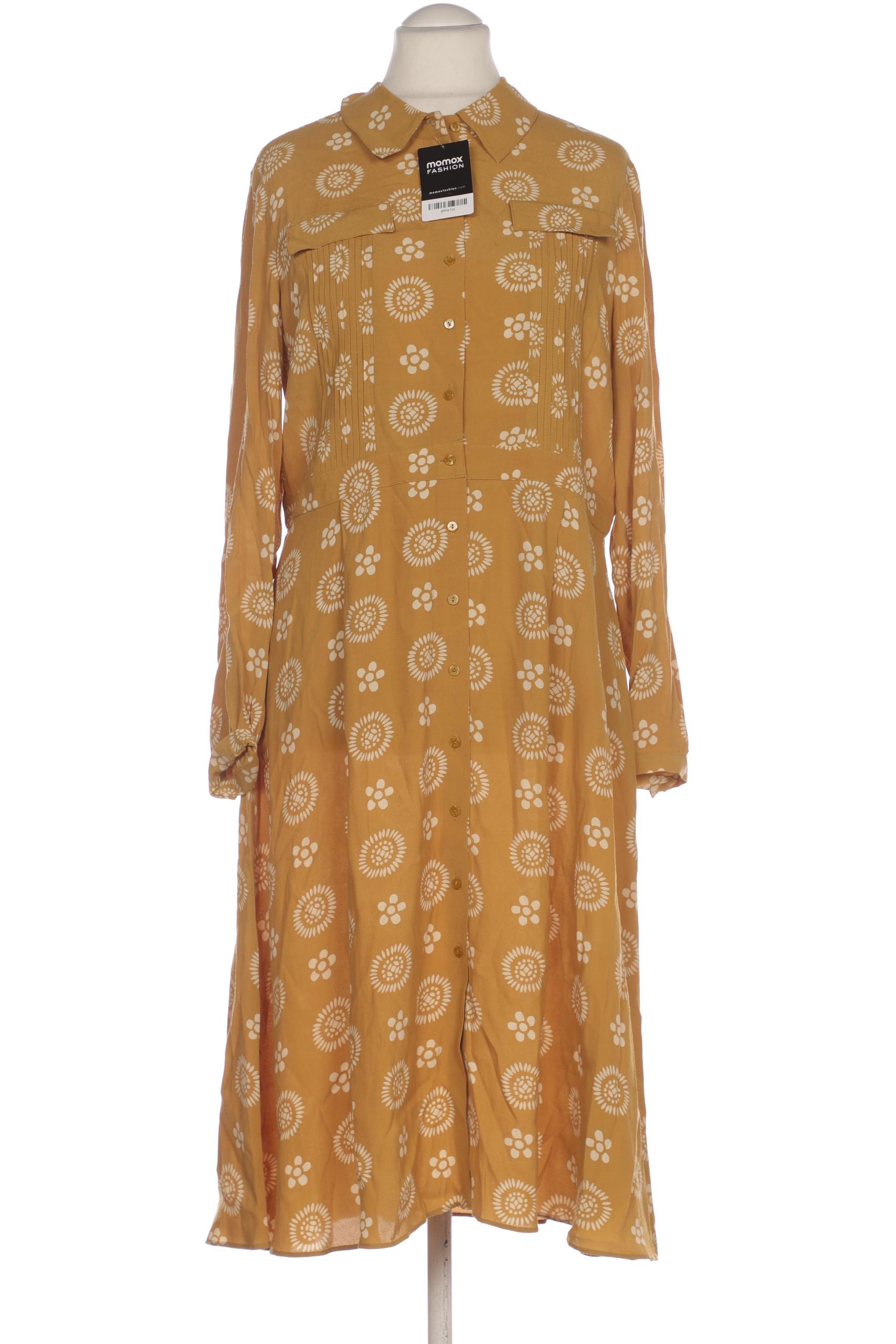 

Boden Damen Kleid, gelb, Gr. 42