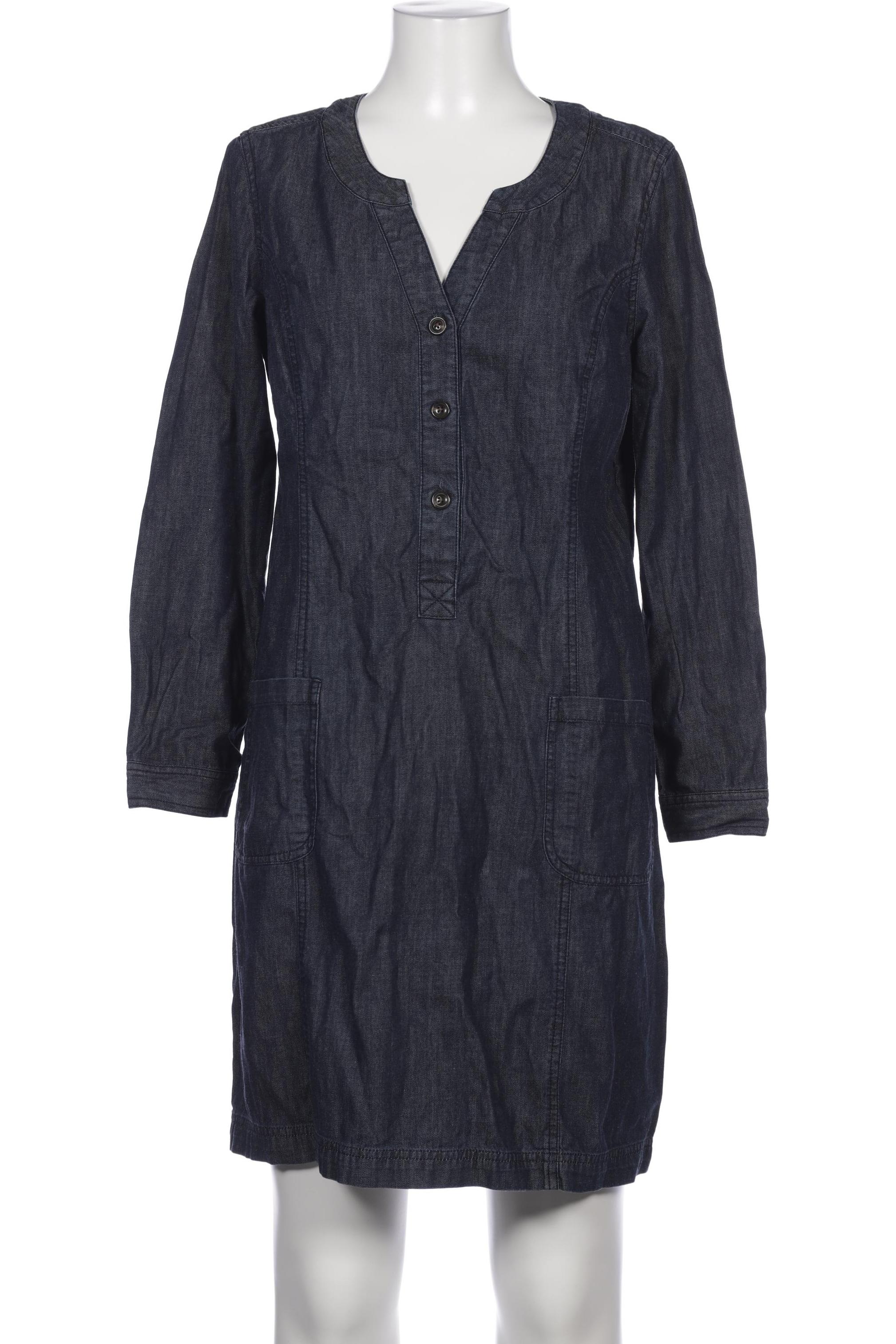 

Boden Damen Kleid, marineblau