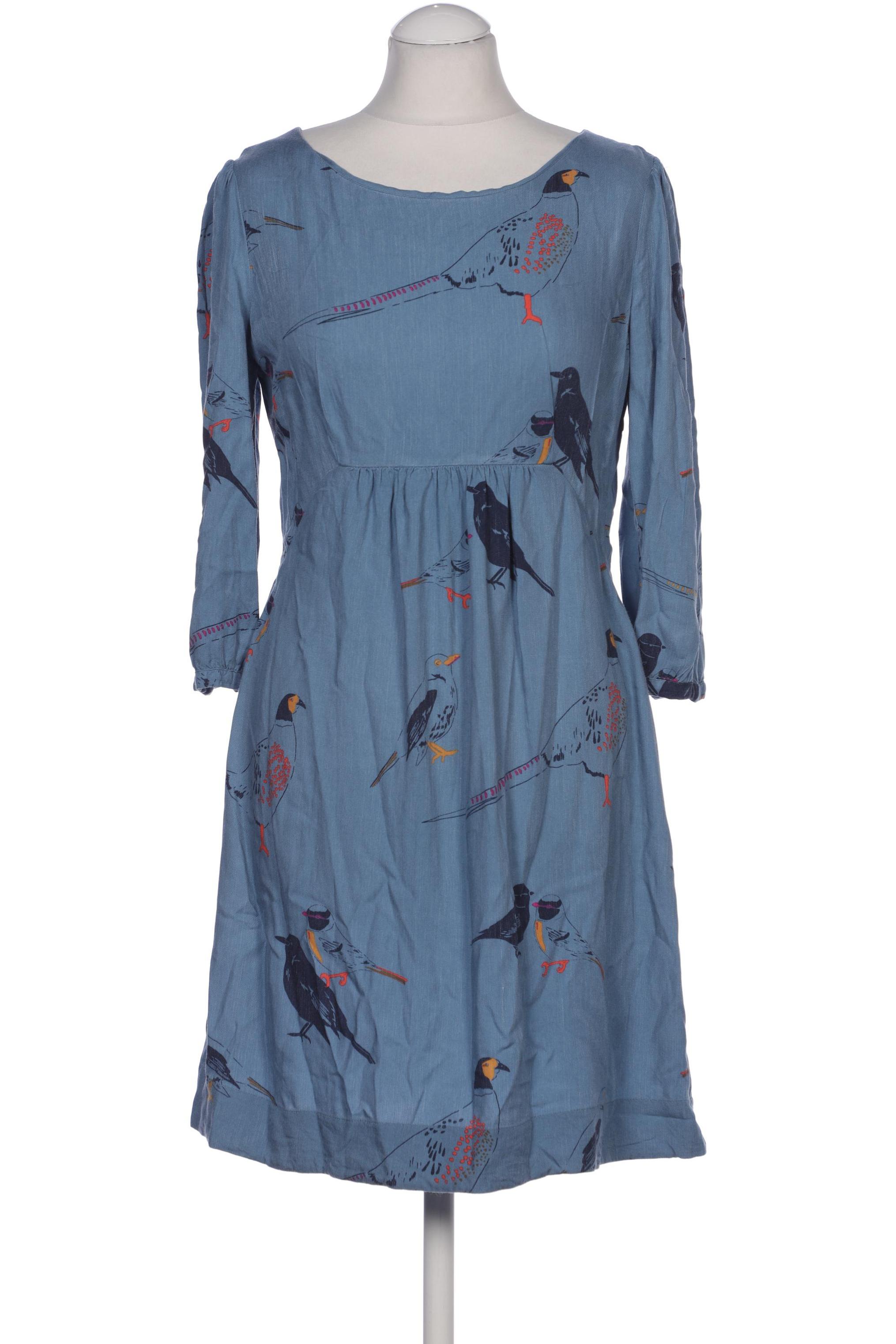

Boden Damen Kleid, blau, Gr. 36