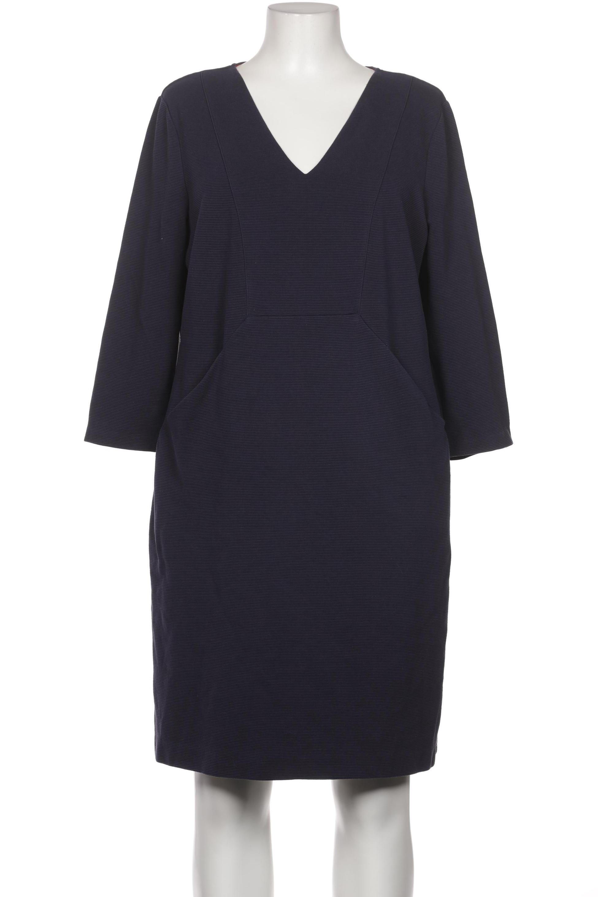 

Boden Damen Kleid, marineblau, Gr. 46