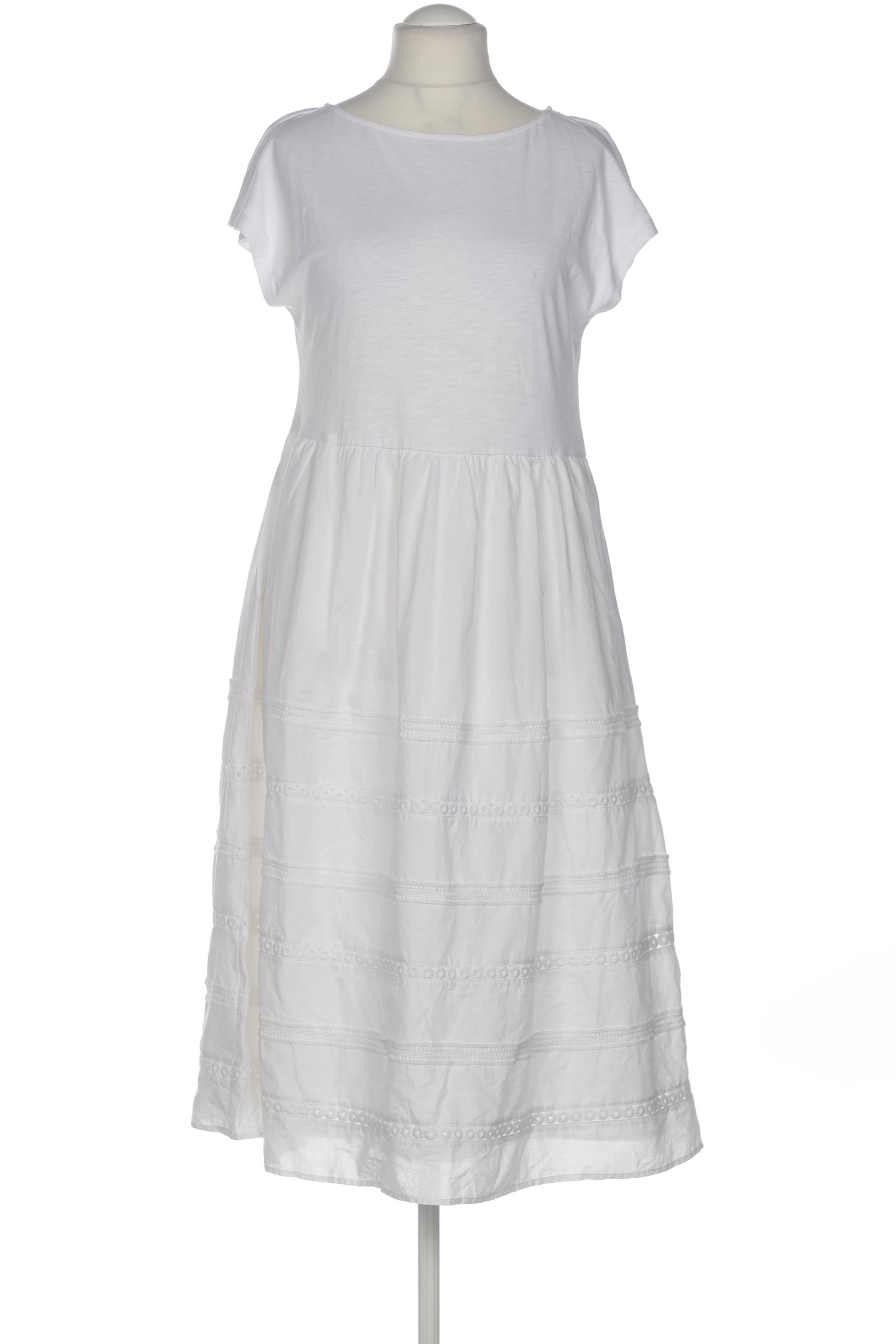 

Boden Damen Kleid, weiß, Gr. 40