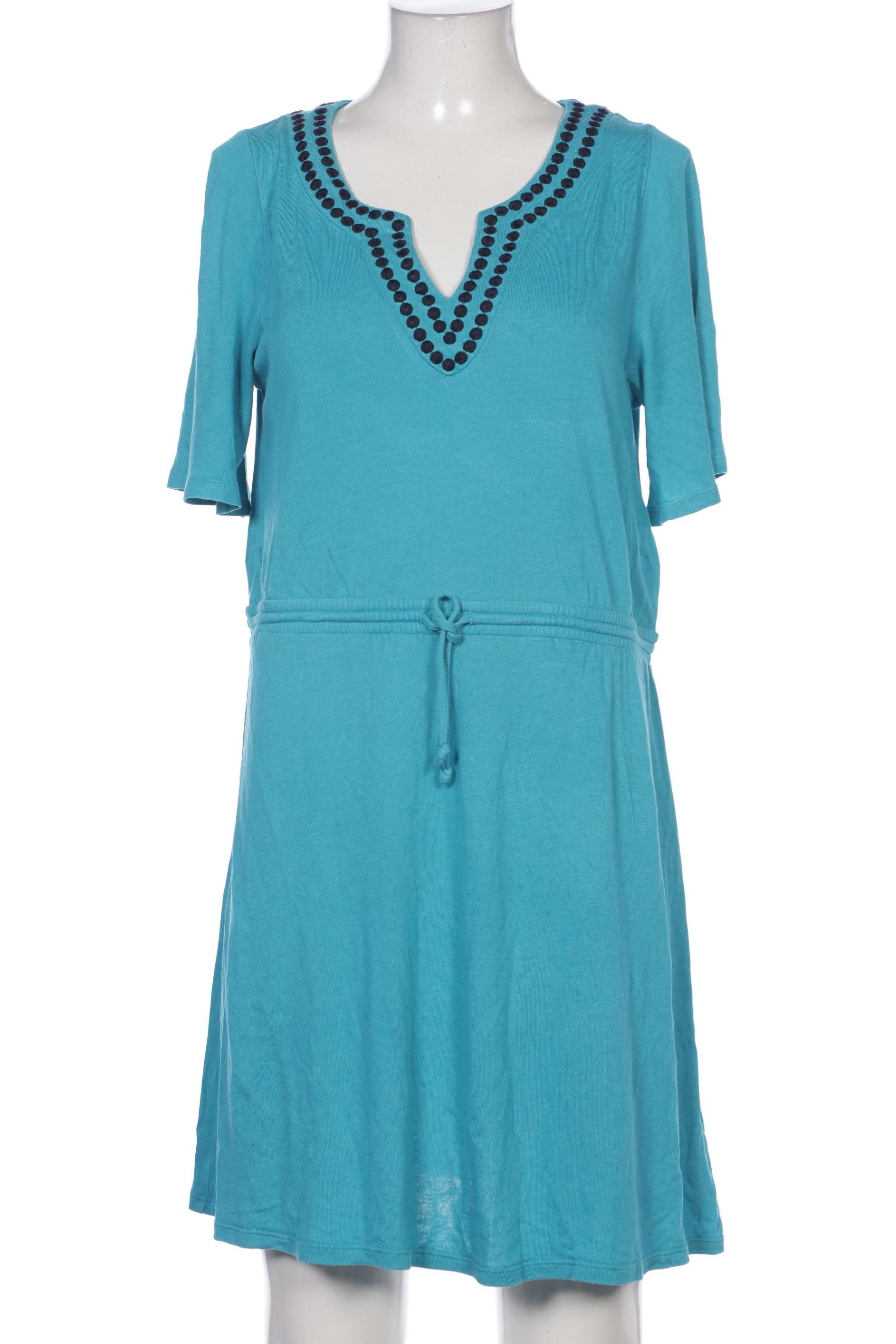 

Boden Damen Kleid, blau, Gr. 38