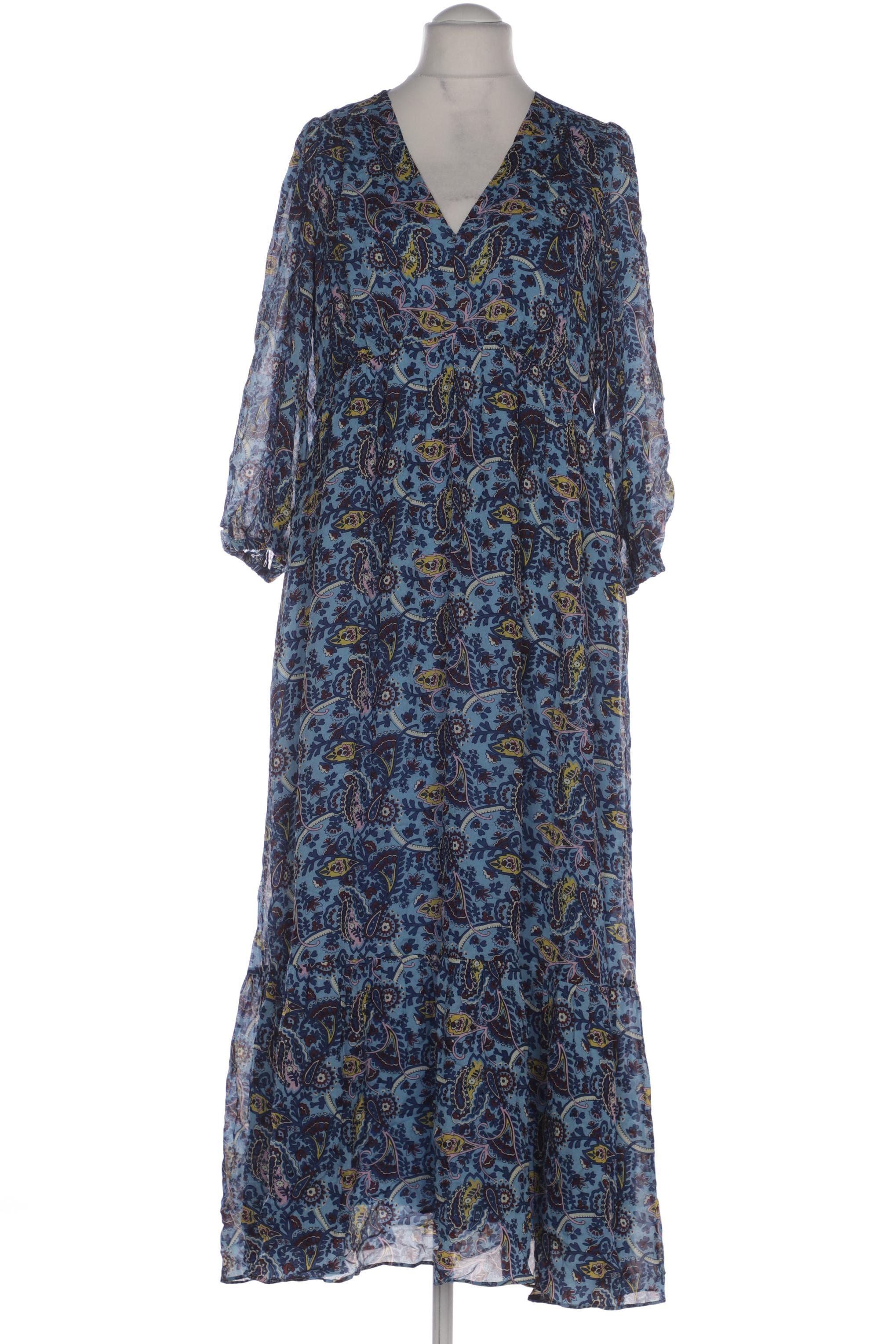 

Boden Damen Kleid, blau, Gr. 14
