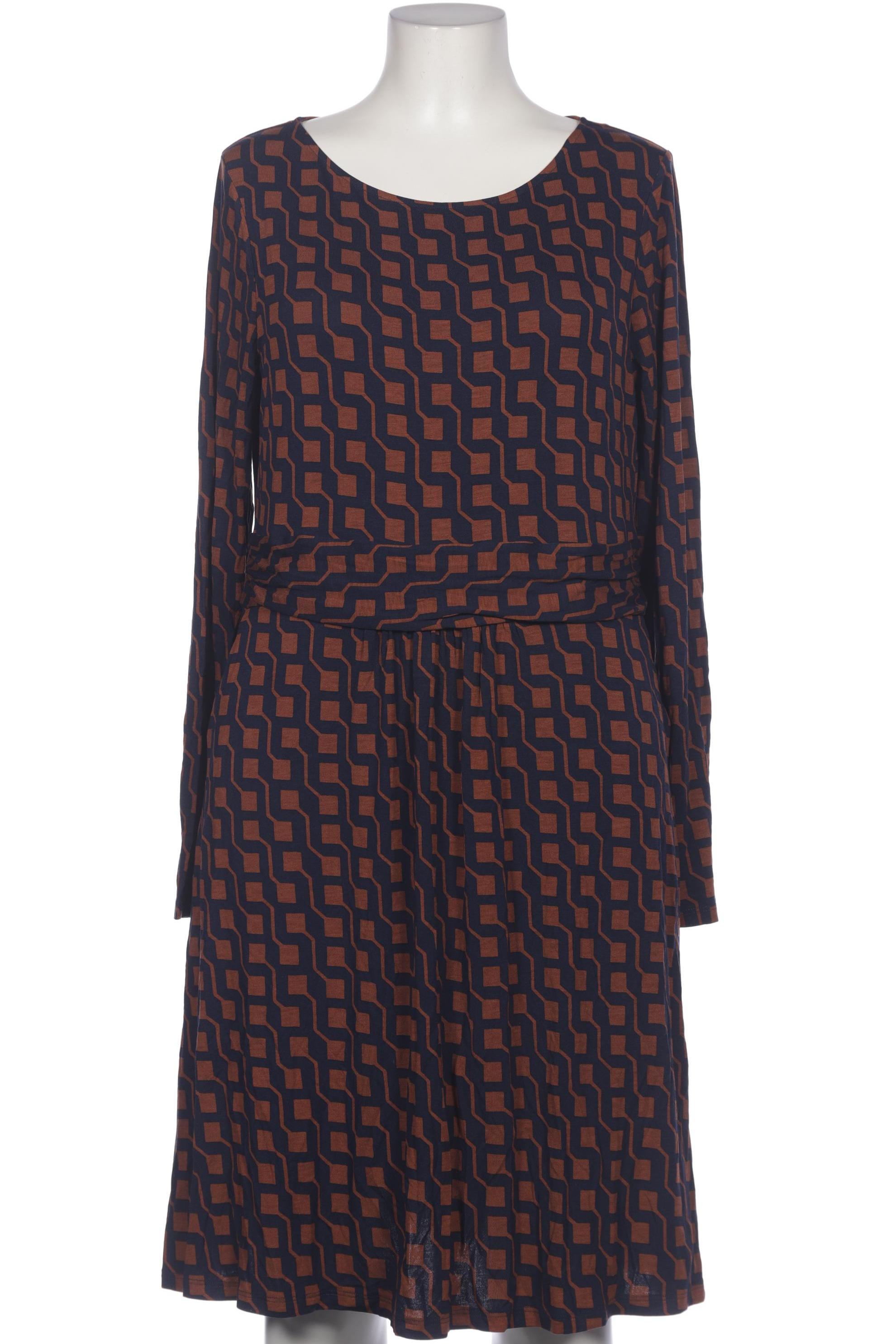 

Boden Damen Kleid, braun, Gr. 44