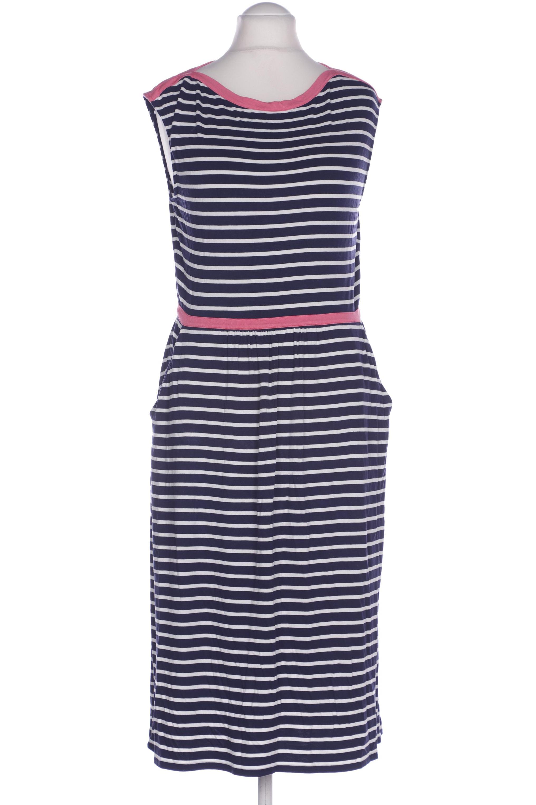 

Boden Damen Kleid, marineblau