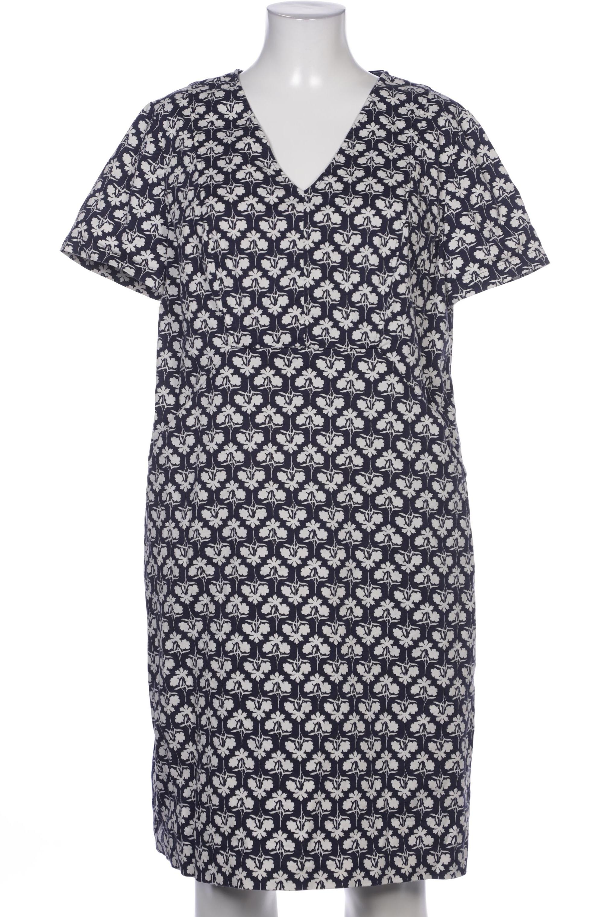 

Boden Damen Kleid, marineblau, Gr. 48