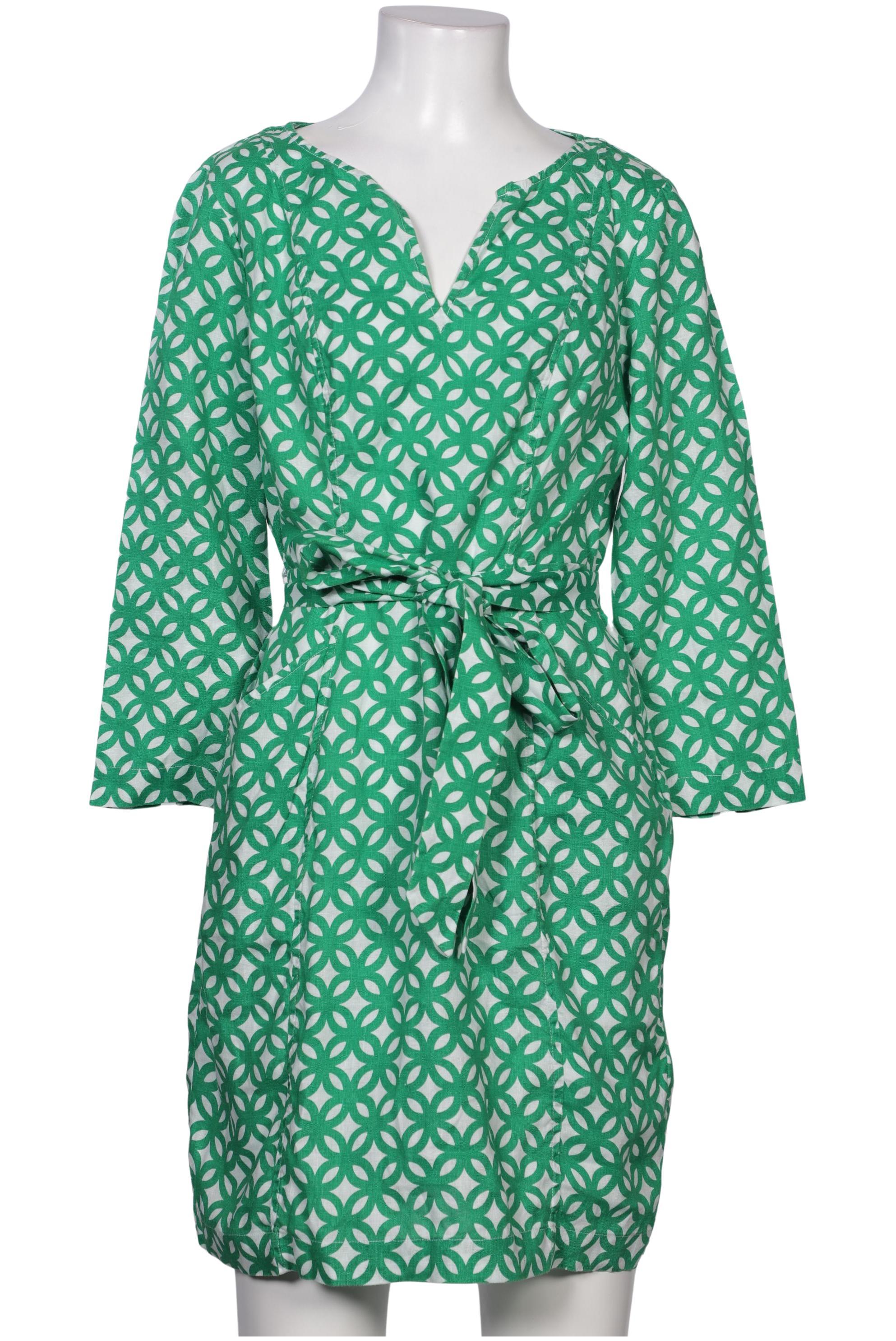 

Boden Damen Kleid, grün, Gr. 38
