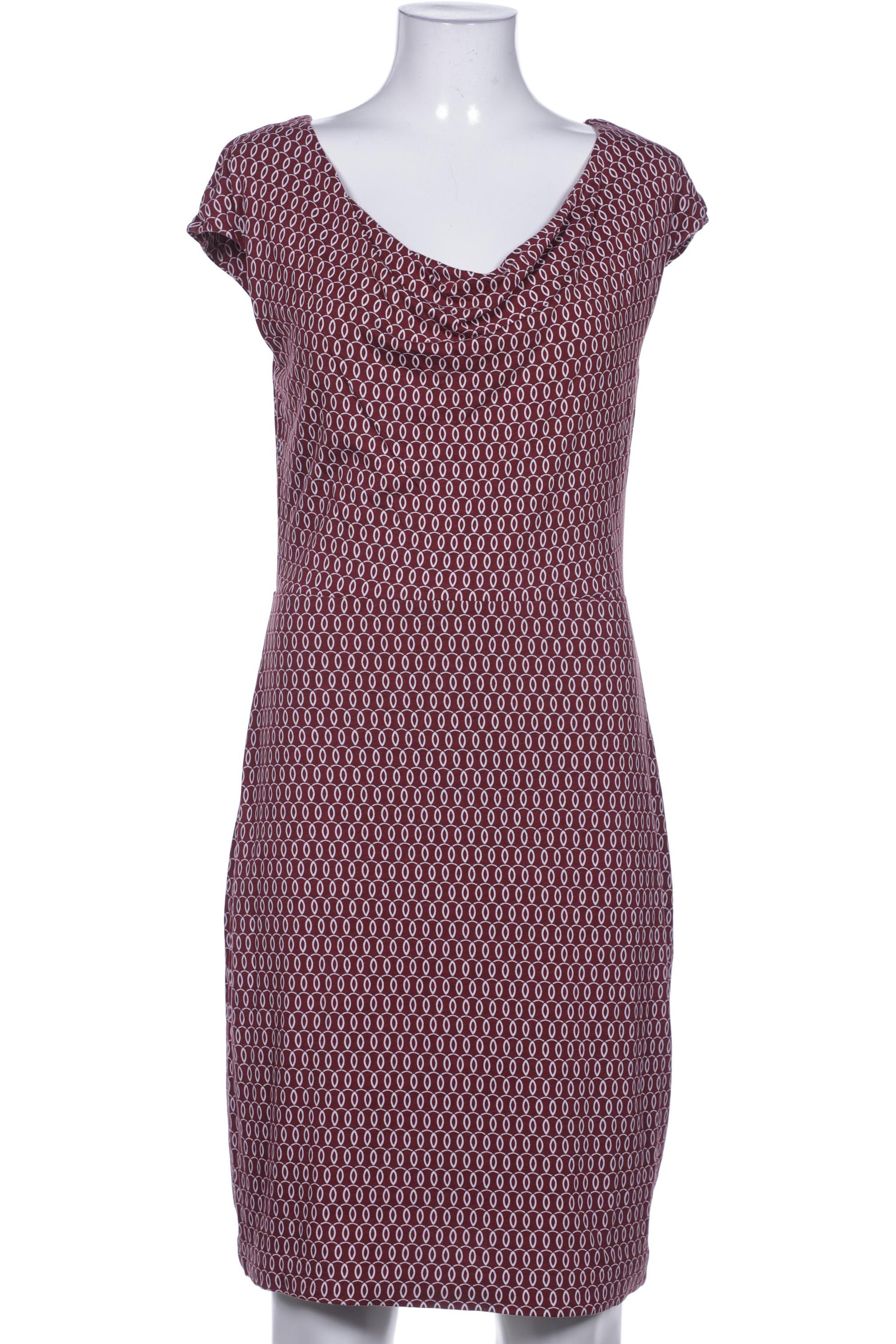 

Boden Damen Kleid, bordeaux