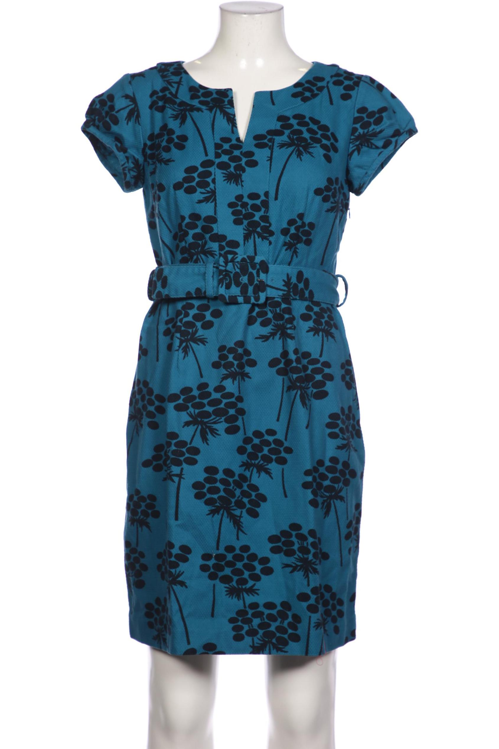 

Boden Damen Kleid, türkis, Gr. 38