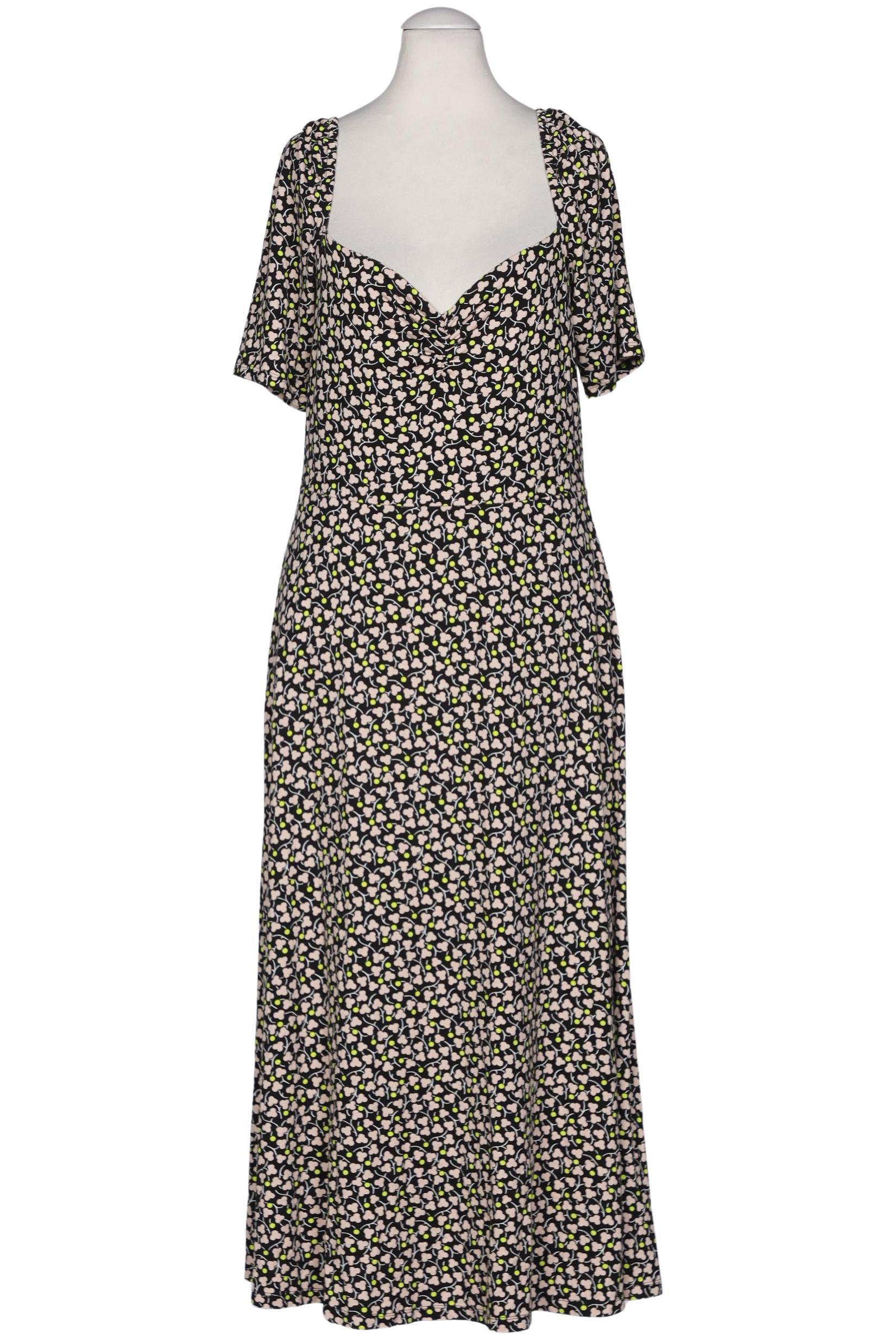 

Boden Damen Kleid, mehrfarbig, Gr. 38