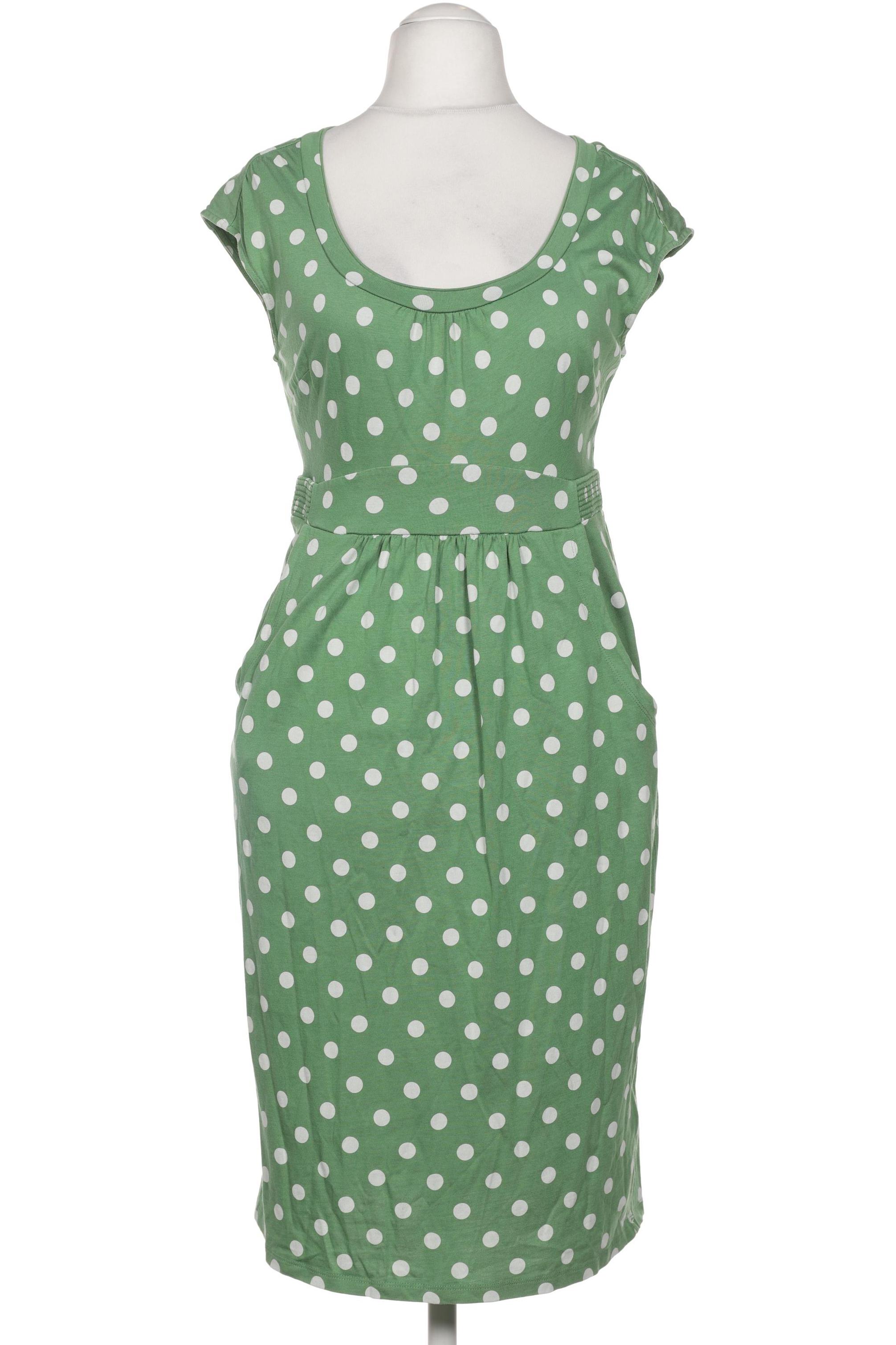 

Boden Damen Kleid, grün, Gr. 36