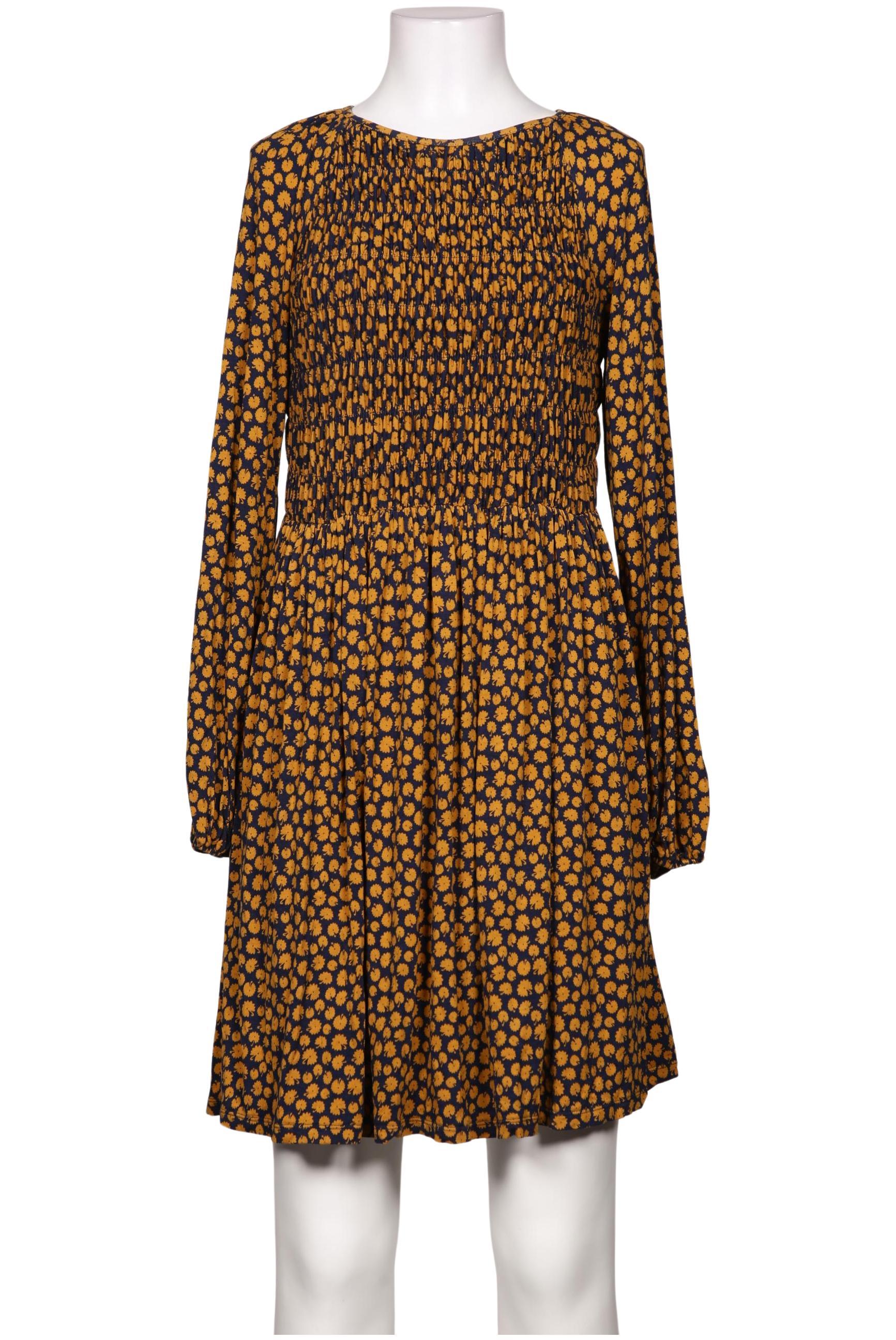 

Boden Damen Kleid, marineblau, Gr. 36