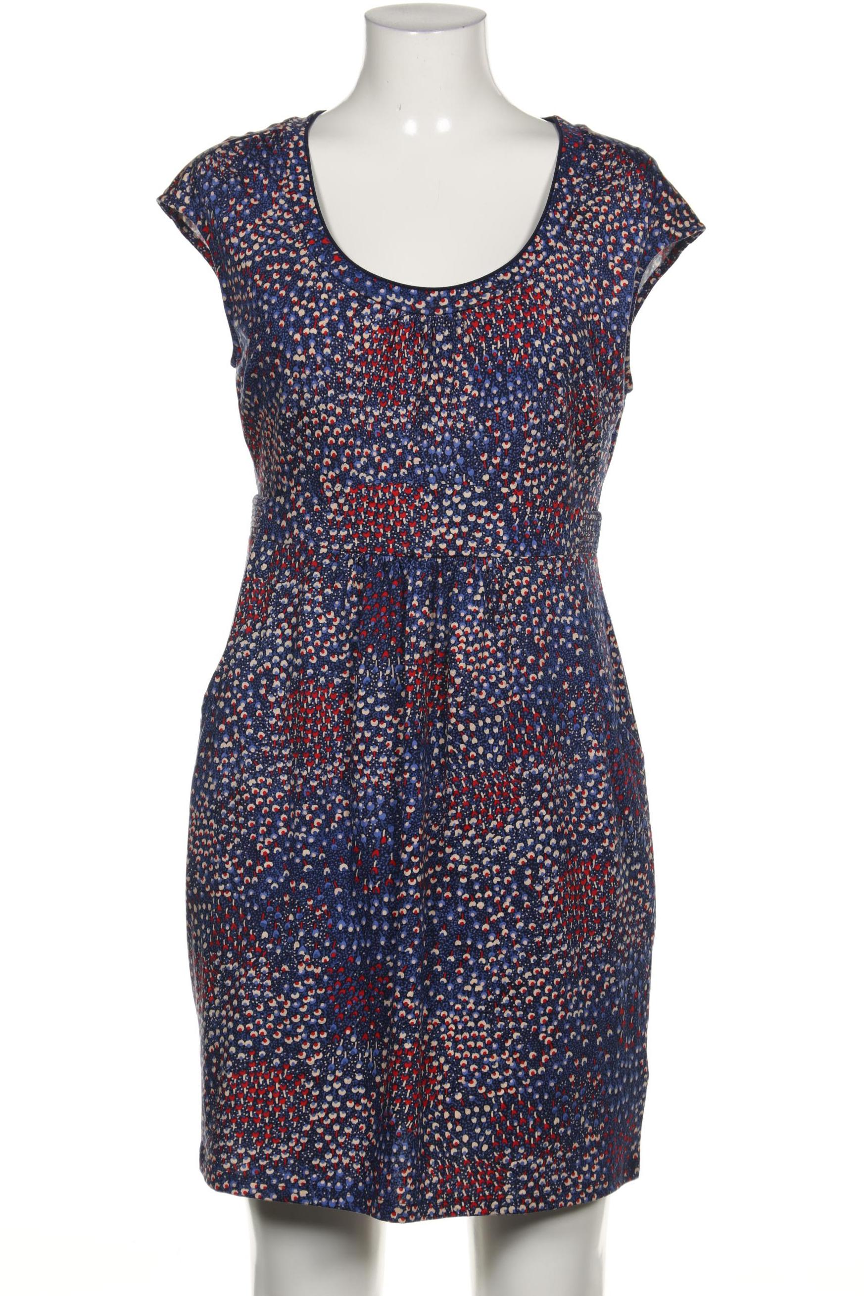

Boden Damen Kleid, blau