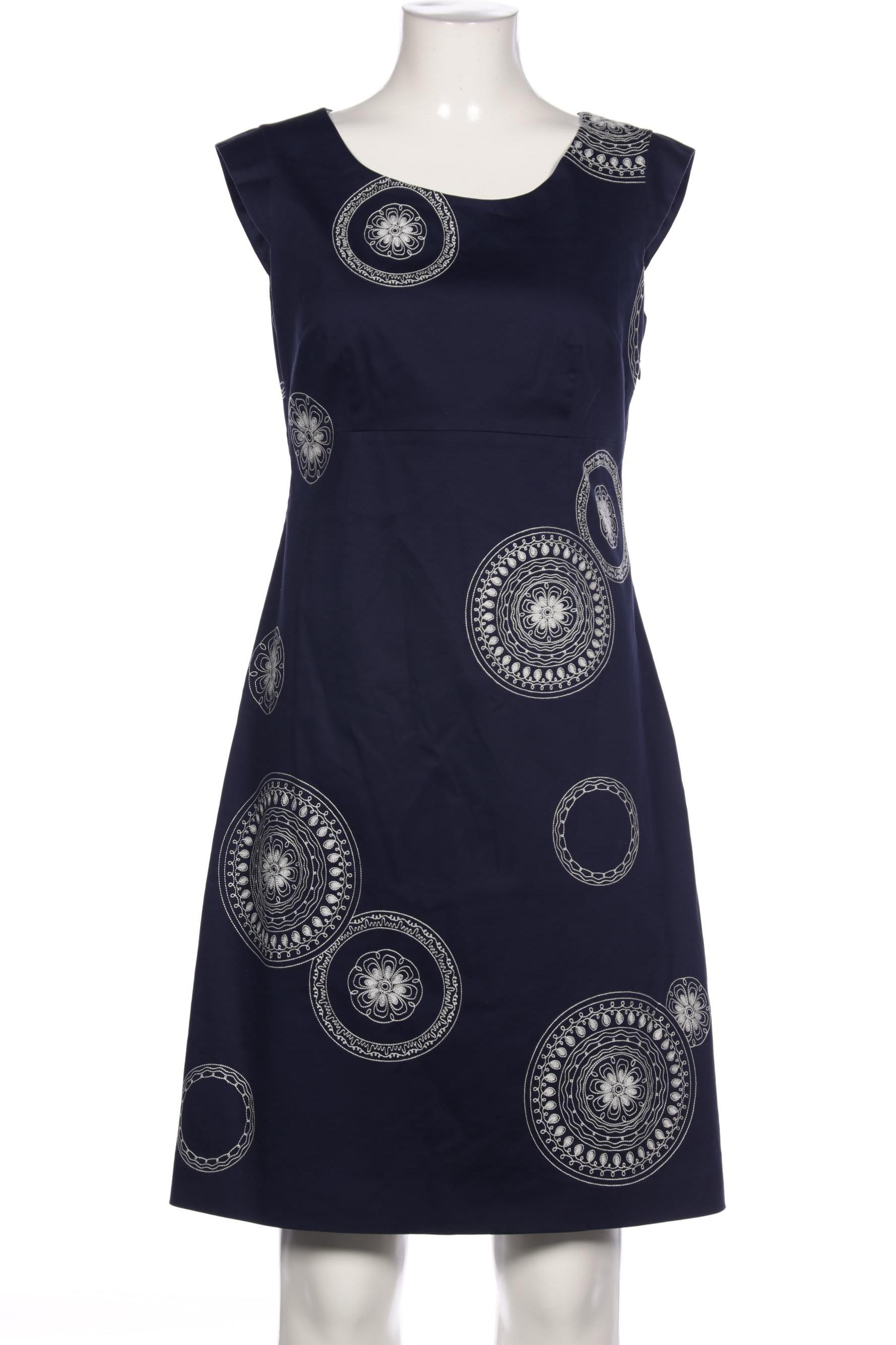

Boden Damen Kleid, mehrfarbig, Gr. 38
