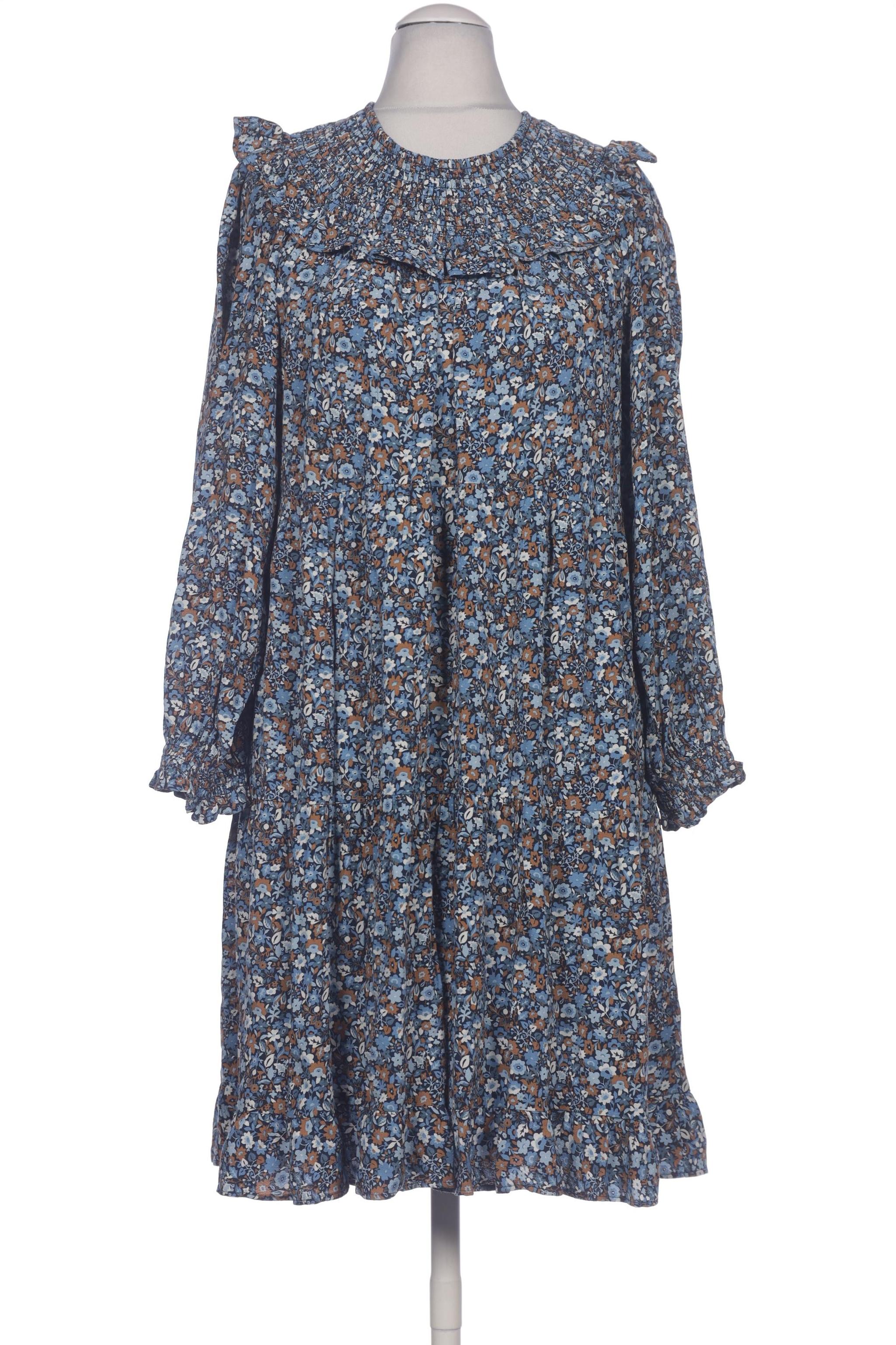 

Boden Damen Kleid, blau, Gr. 38