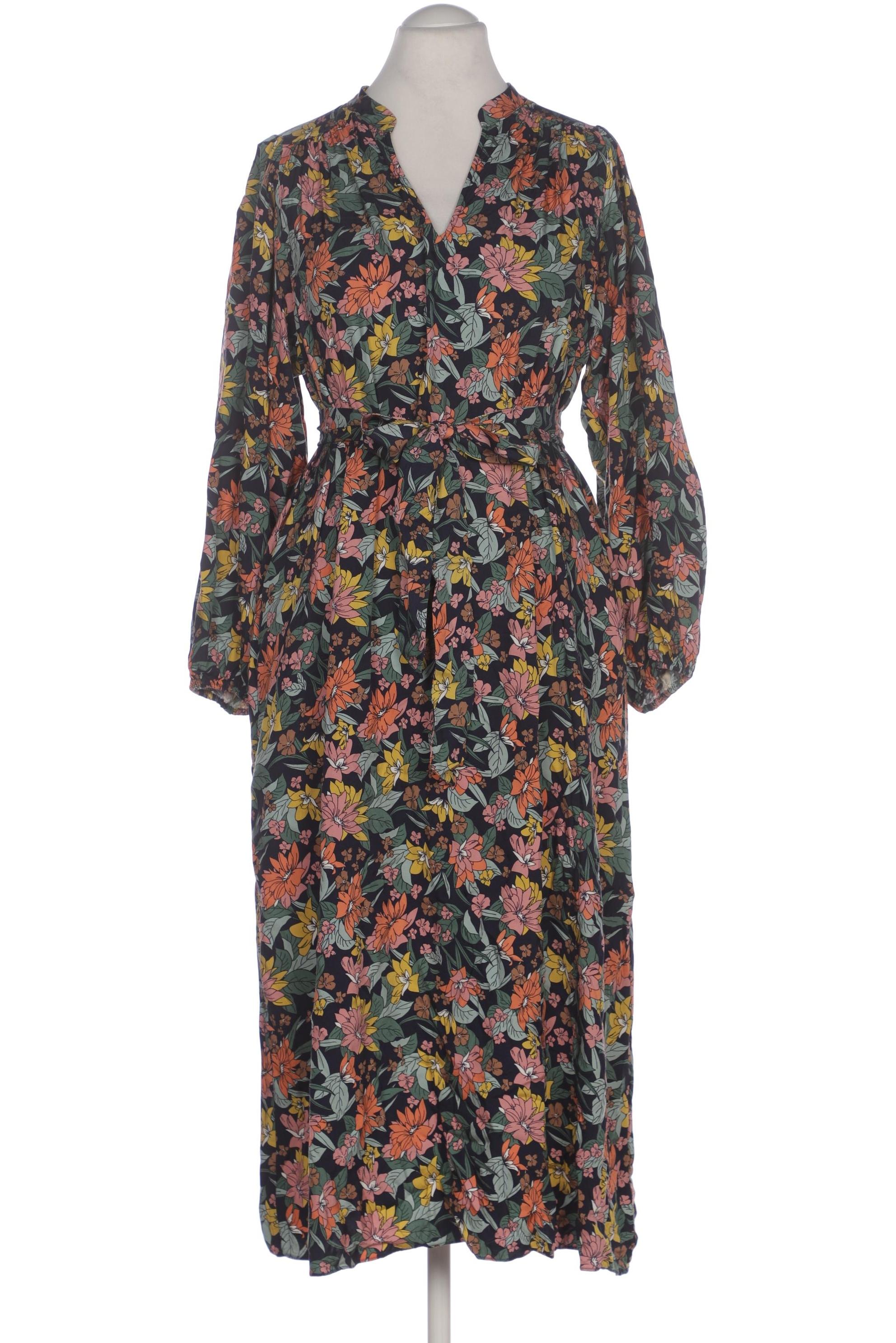 

Boden Damen Kleid, mehrfarbig, Gr. 44