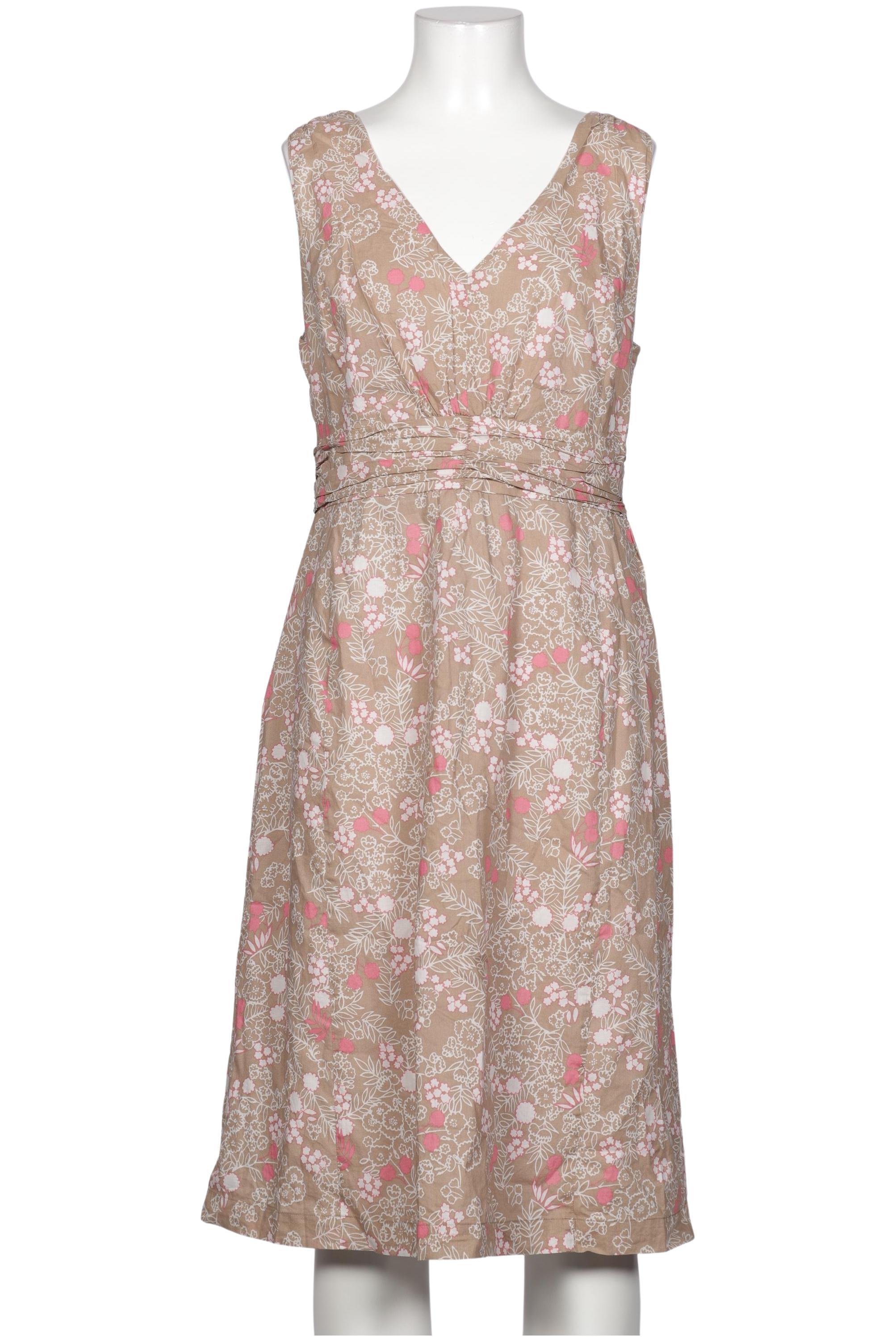 

Boden Damen Kleid, mehrfarbig, Gr. 40